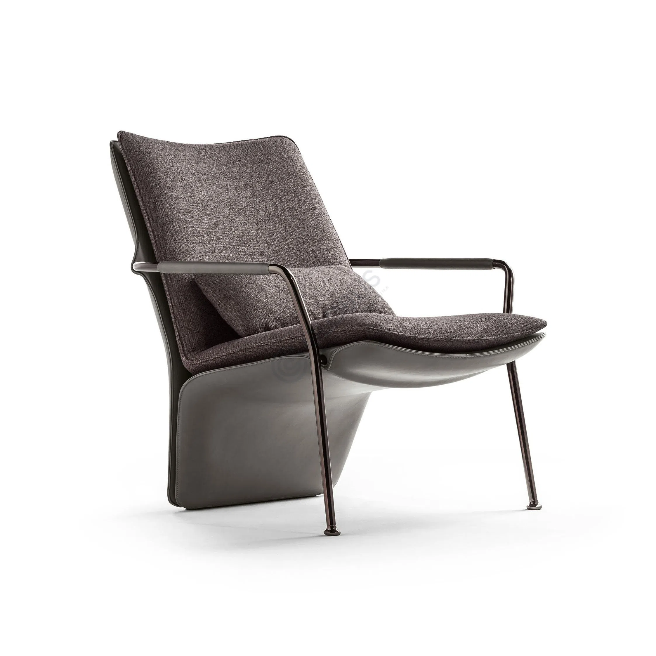 Кресло POLTRONA FRAU Arabesque