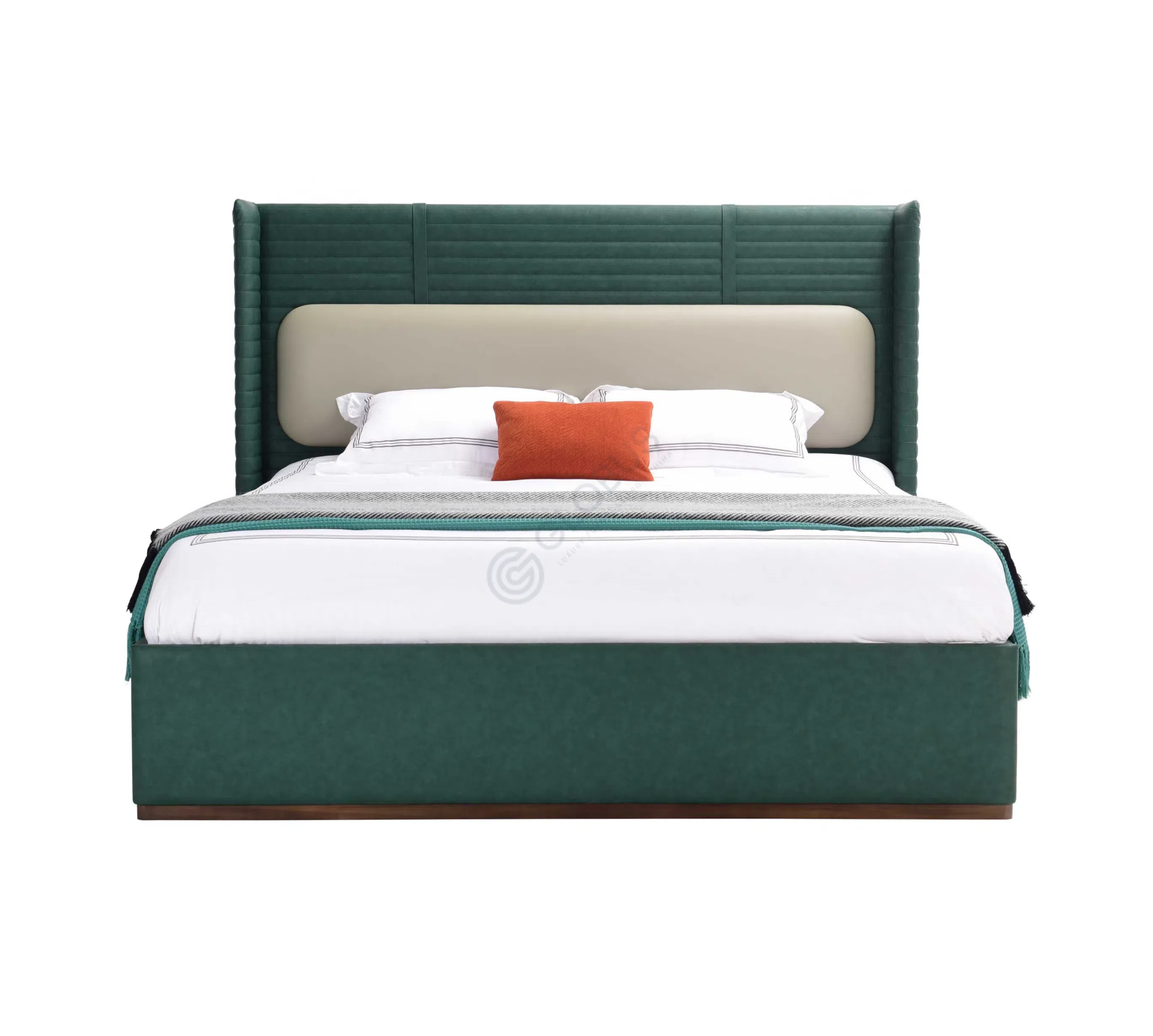 Кровать MEZZO Perry