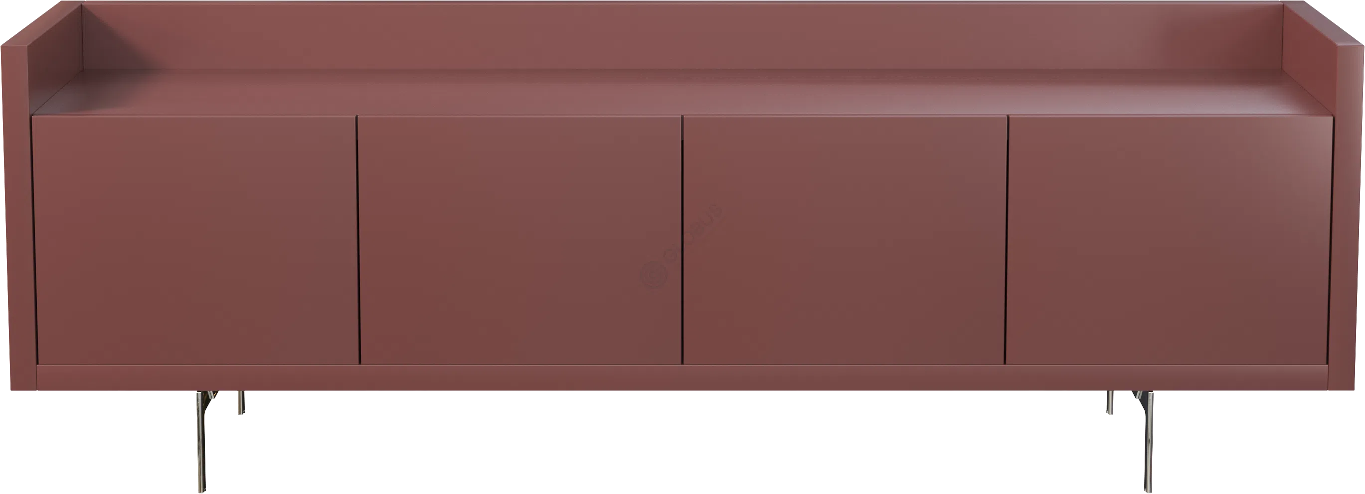 ТВ тумба B&B ITALIA Liagò