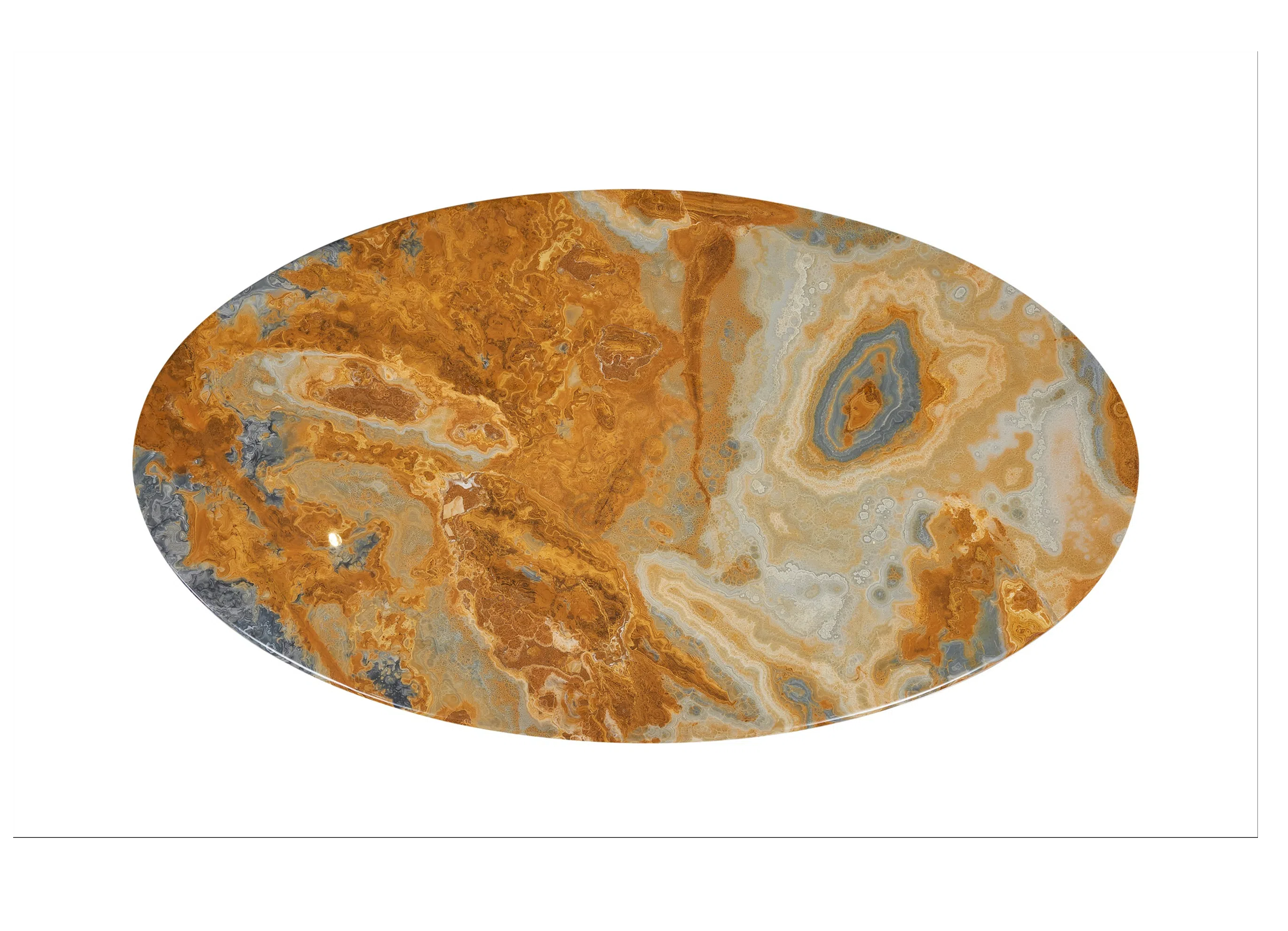 Журнальный столик Quinellia