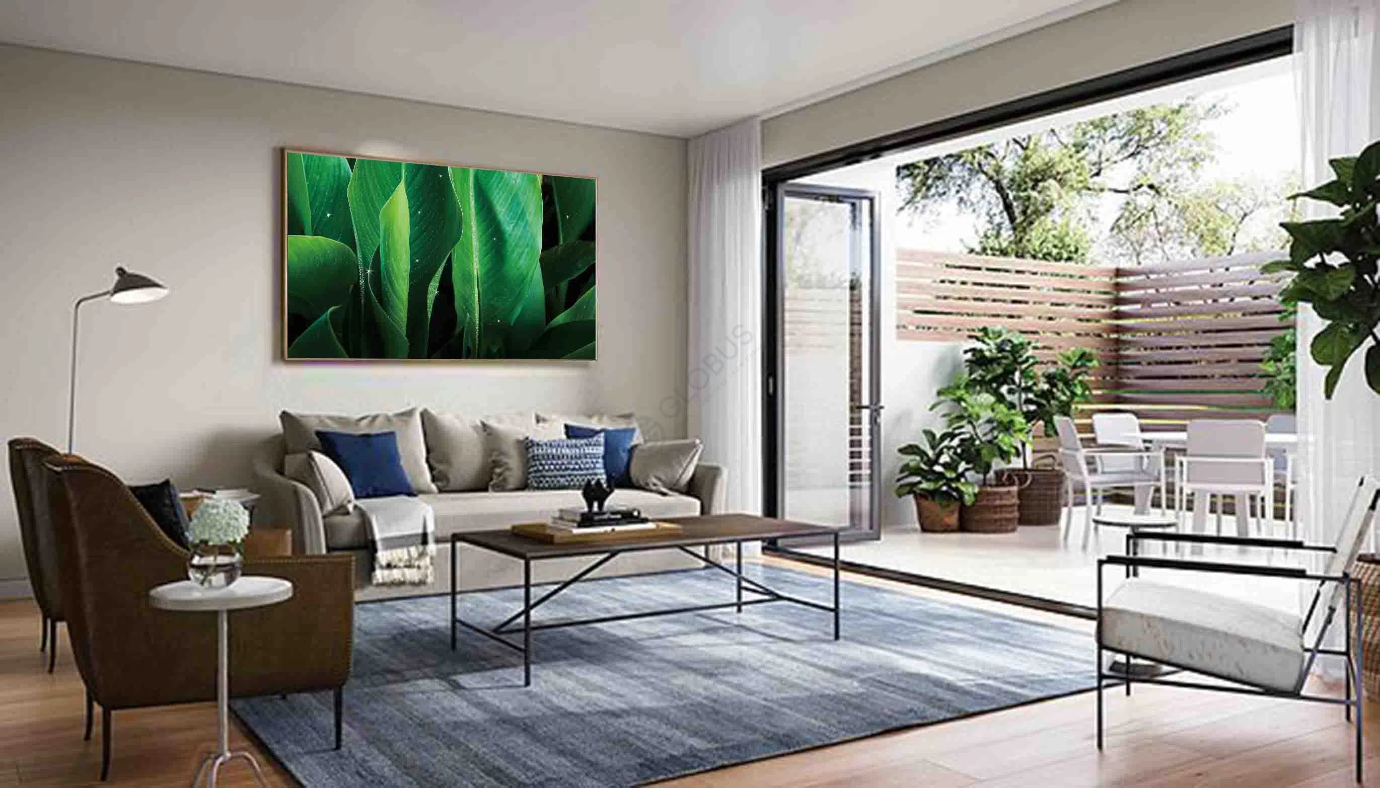 Картина Erudito