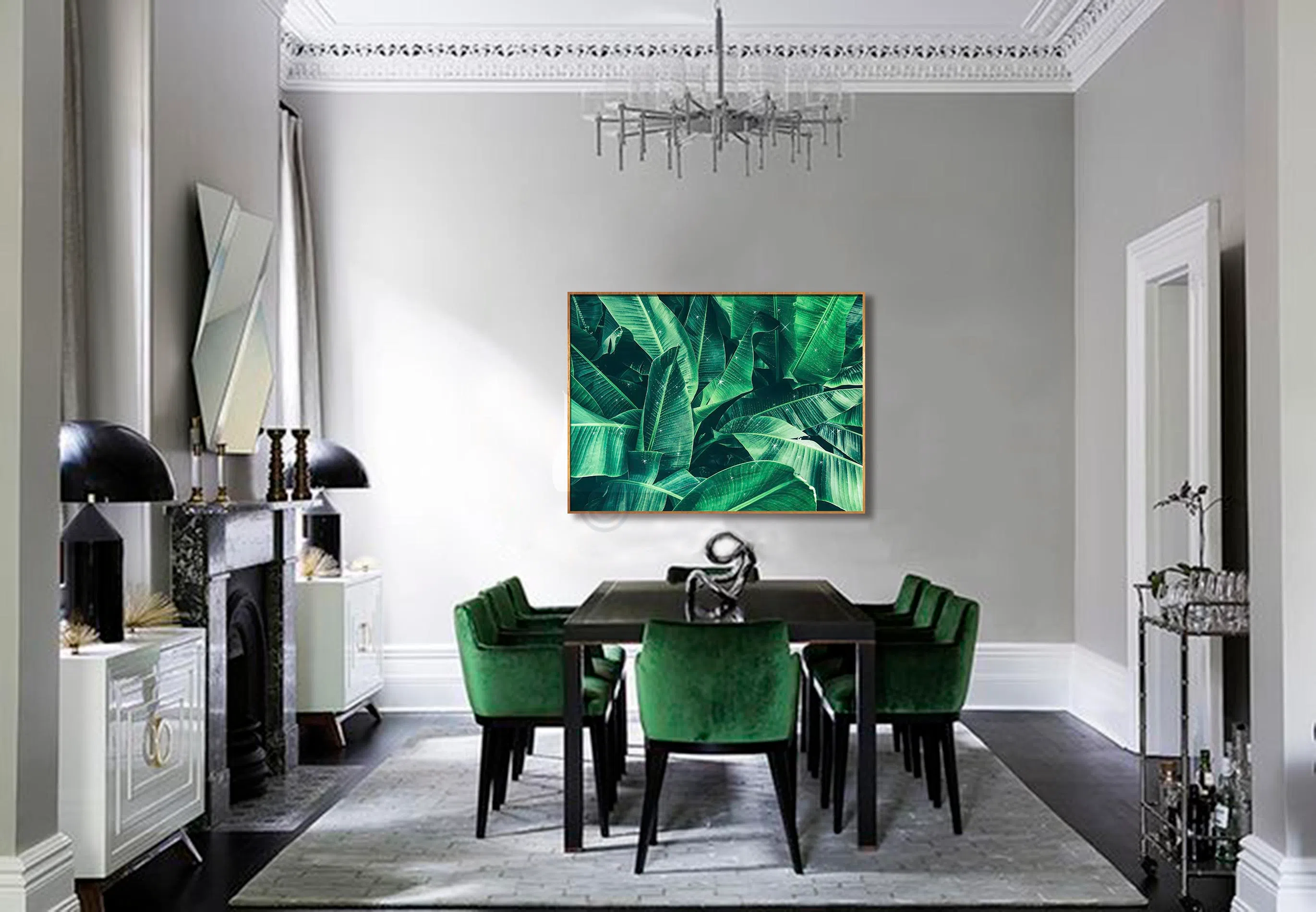 Картина Sannita