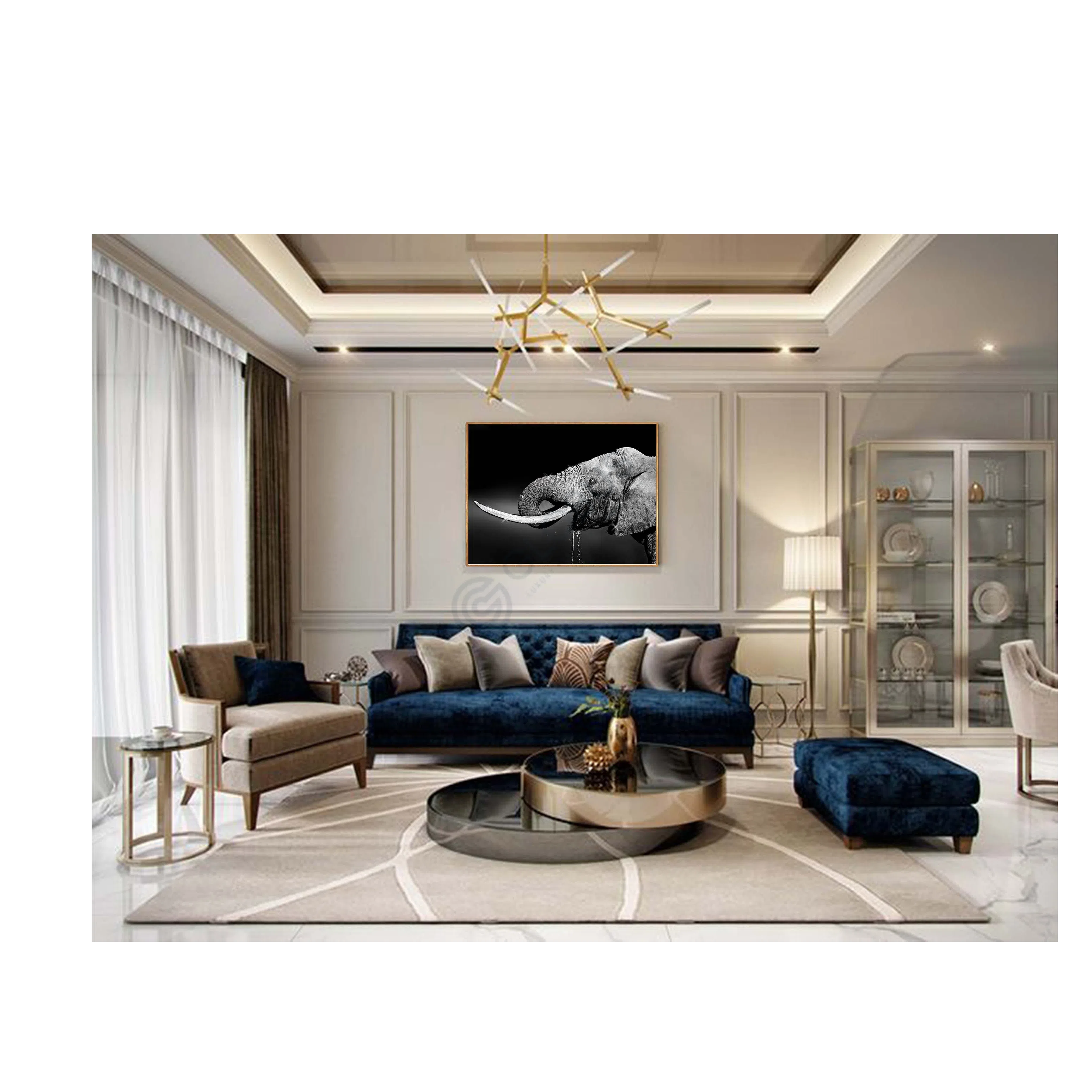 Картина Jubilo