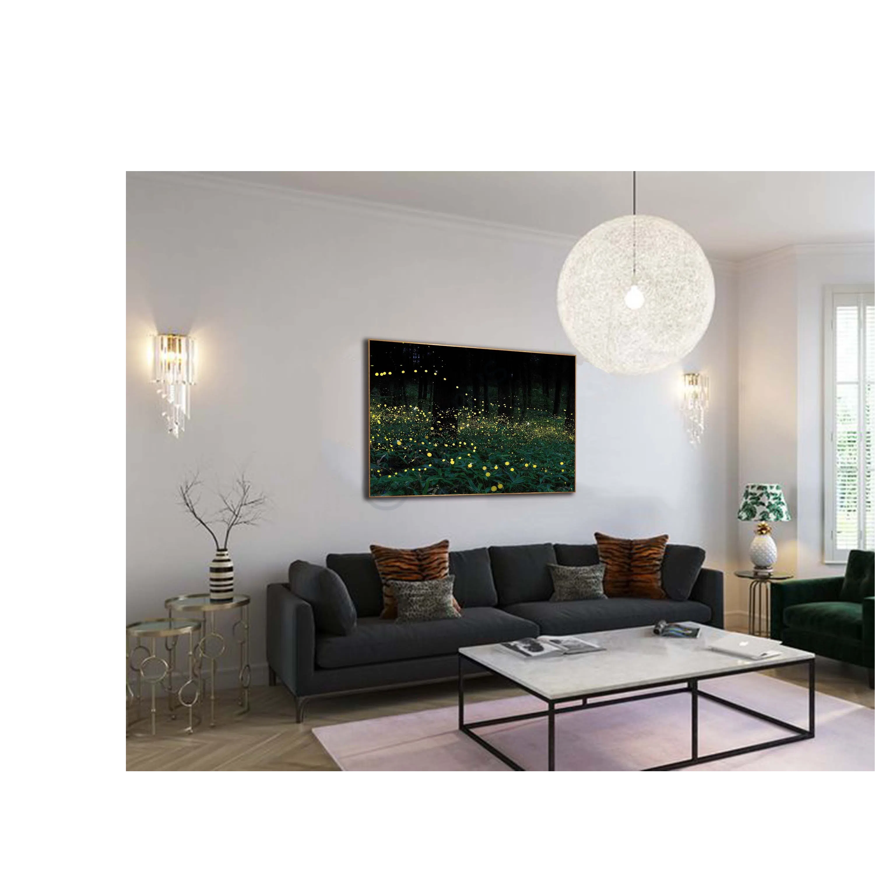 Картина Rosaleta