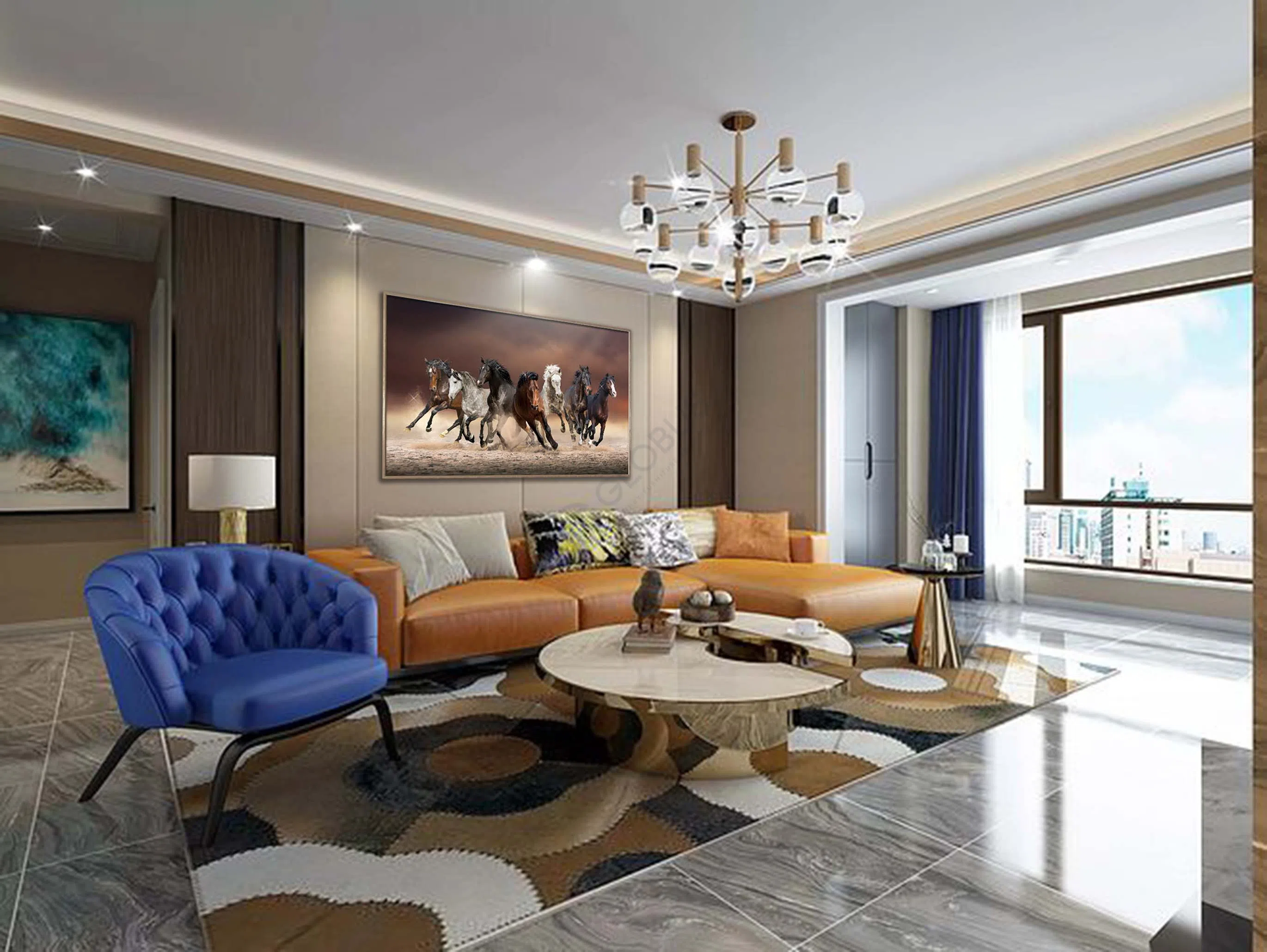 Картина Humbertus