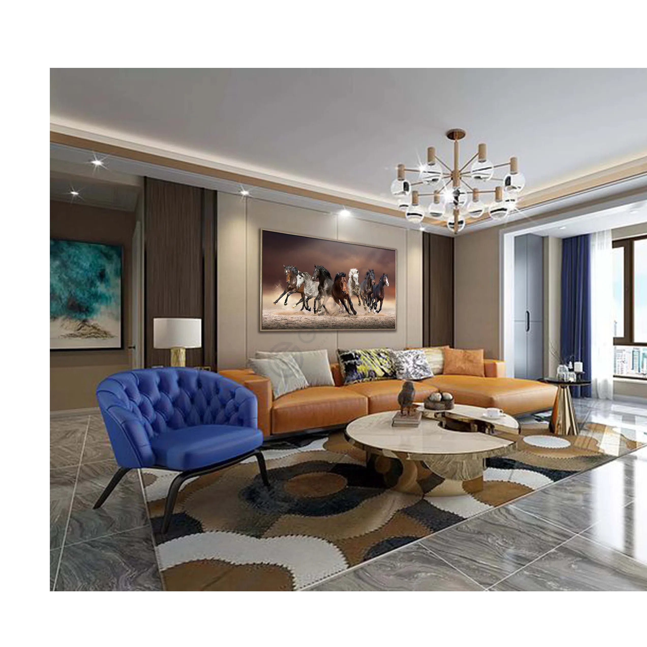 Картина Humbertus