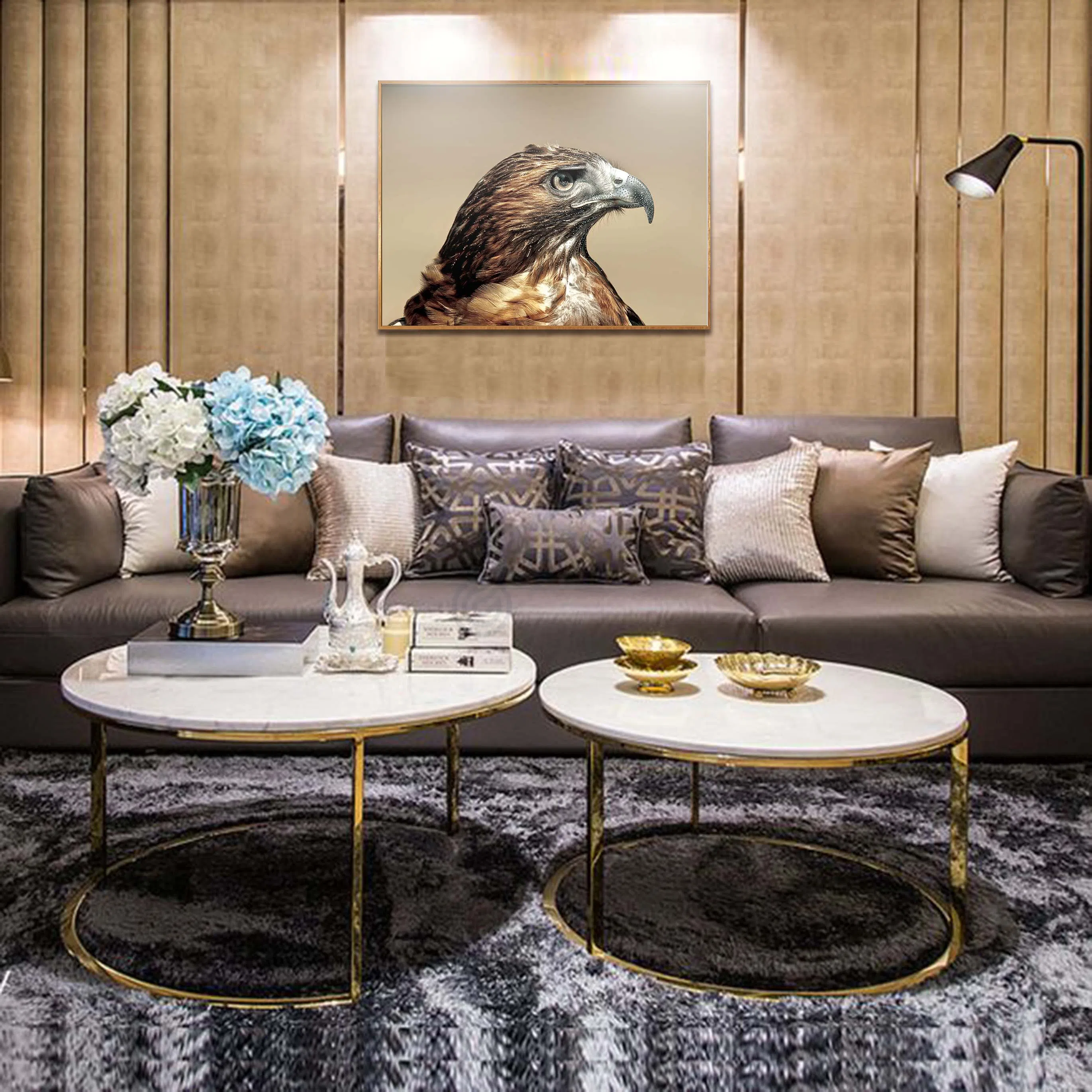 Картина Maritus