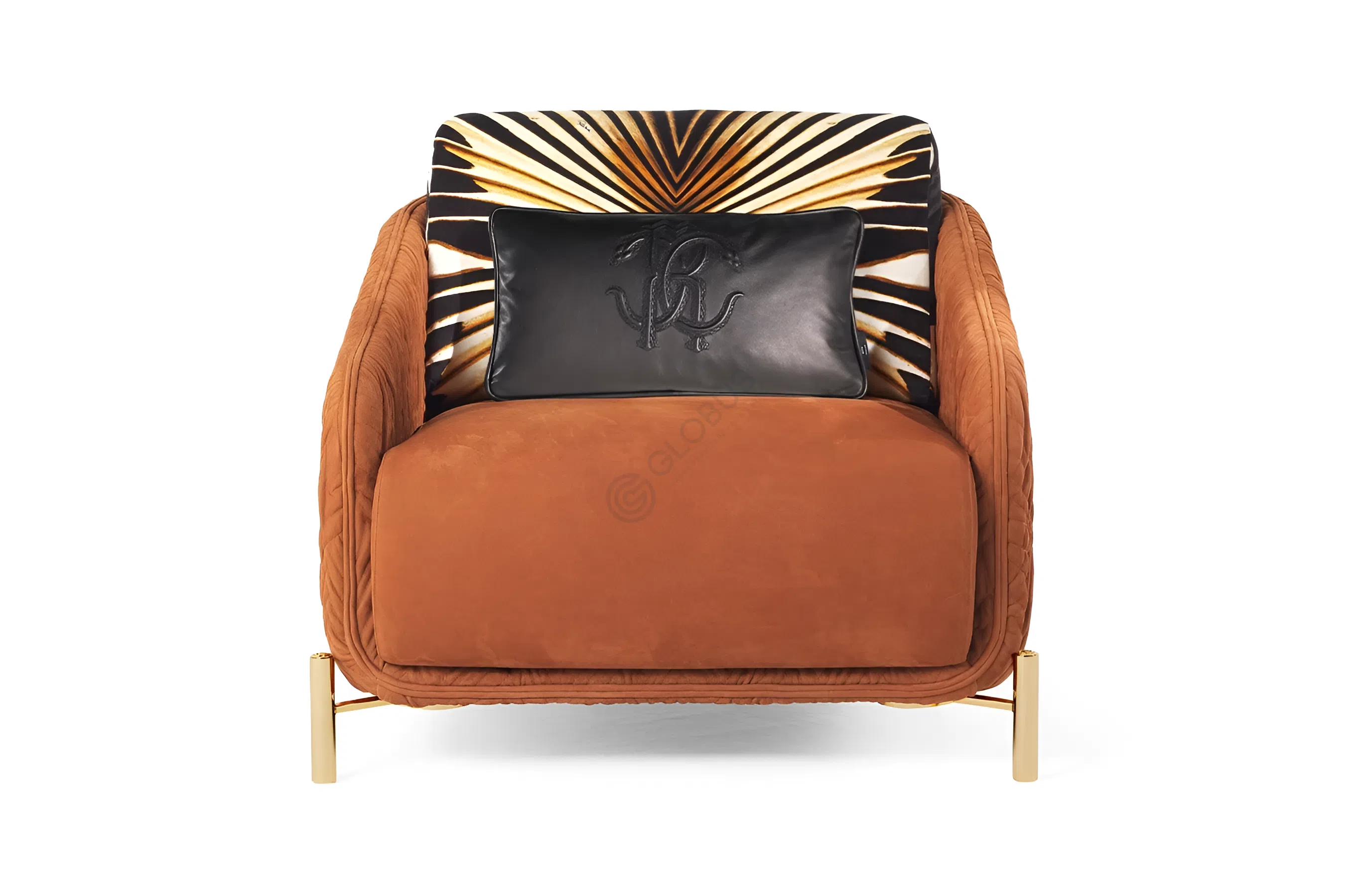 Кресло ROBERTO CAVALLI Clifton