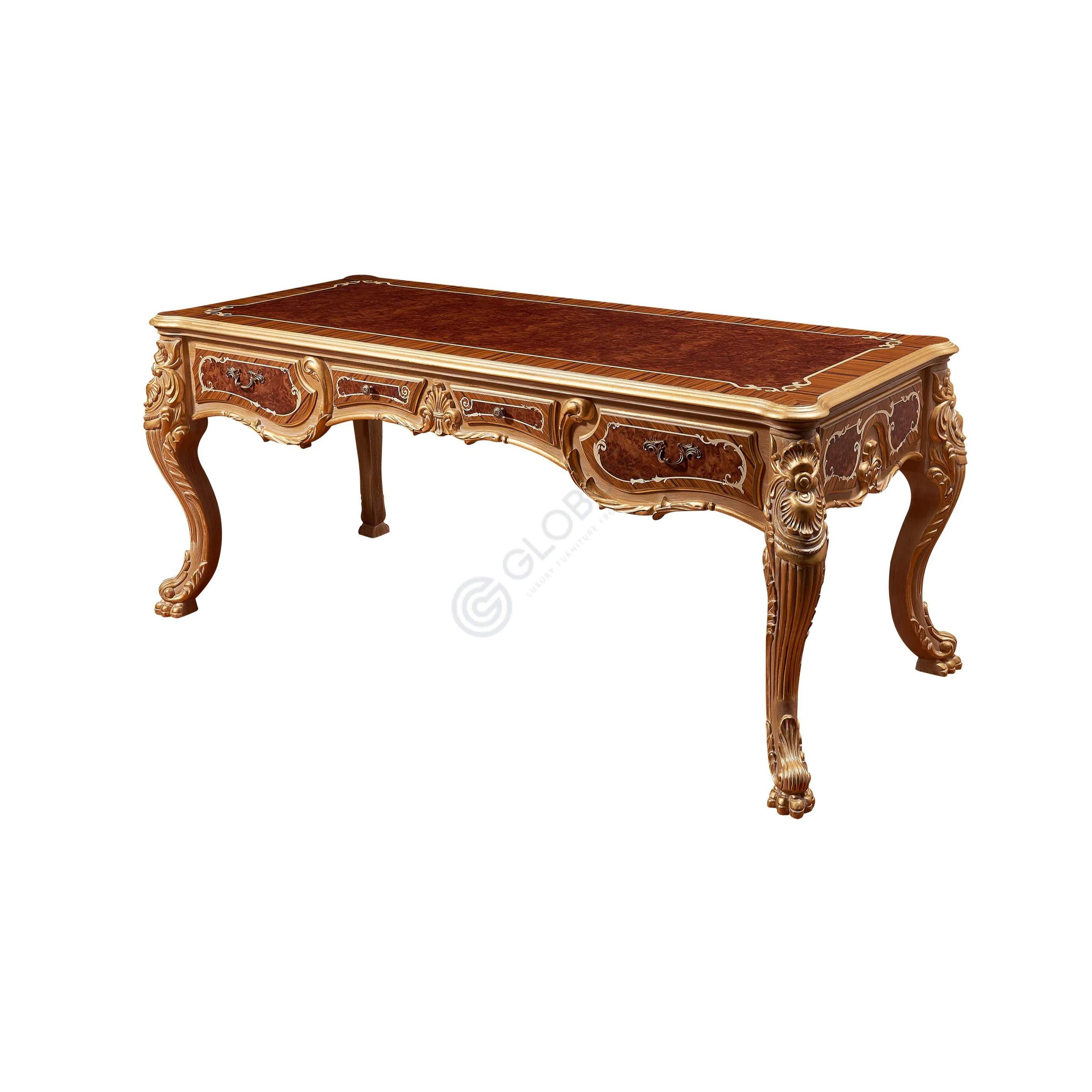 Стол для кабинета Selvin