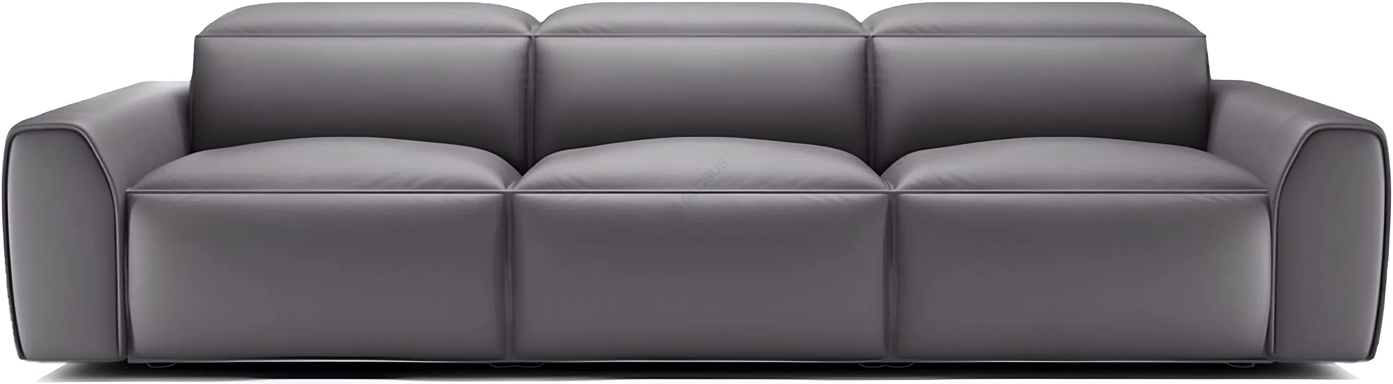 Диван с реклайнером Lexeus