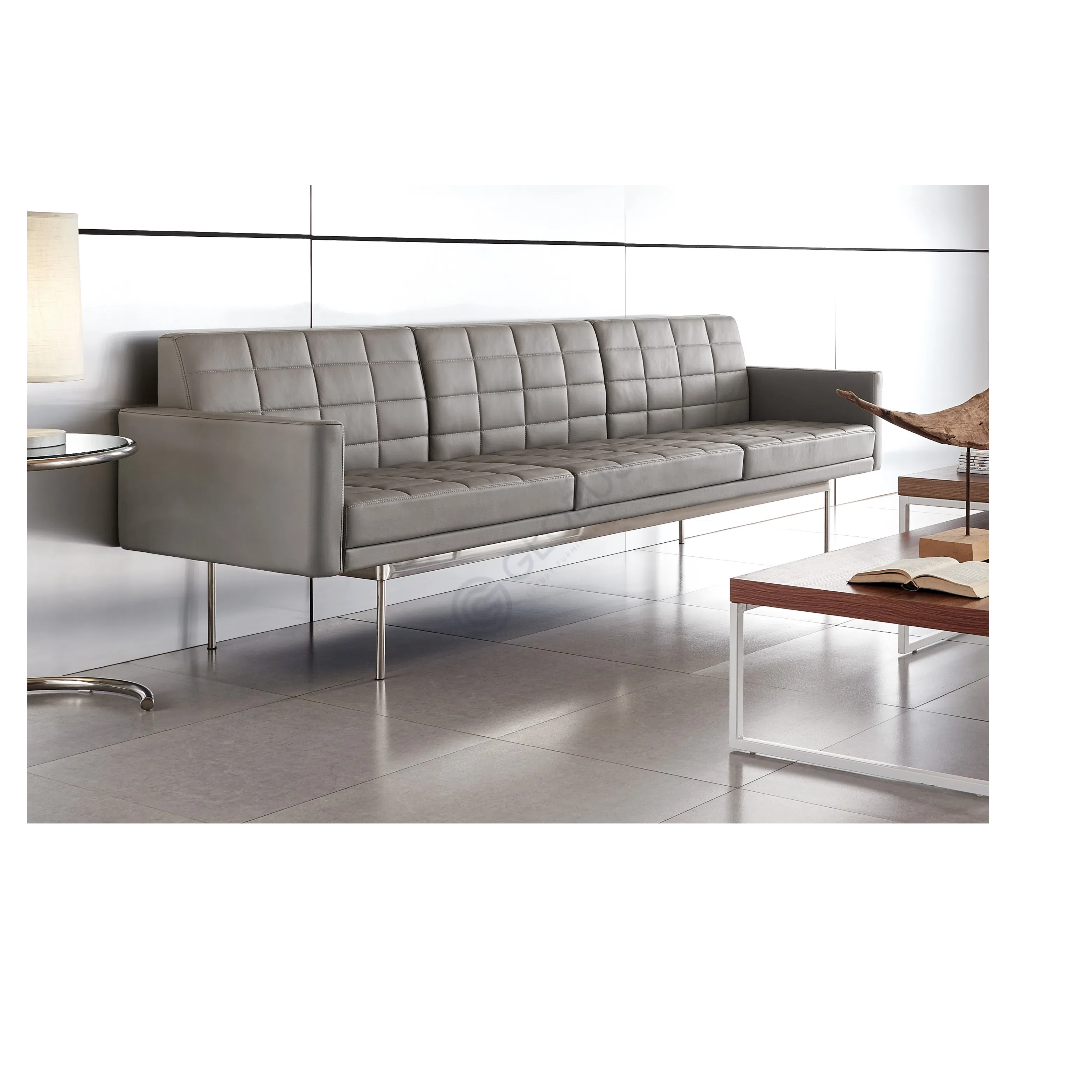 Диван для офиса Grillio