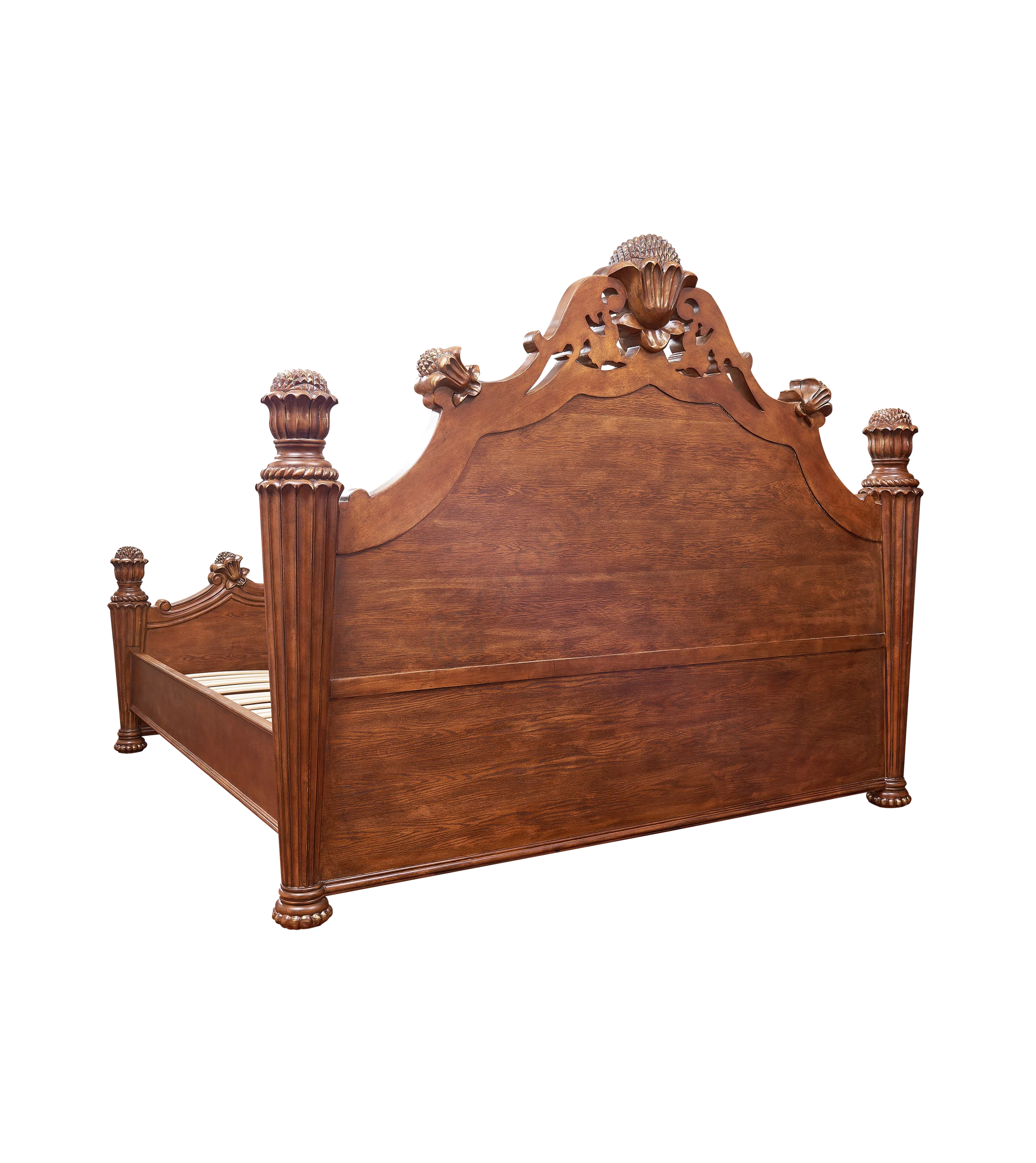 Кровать Gargoyle