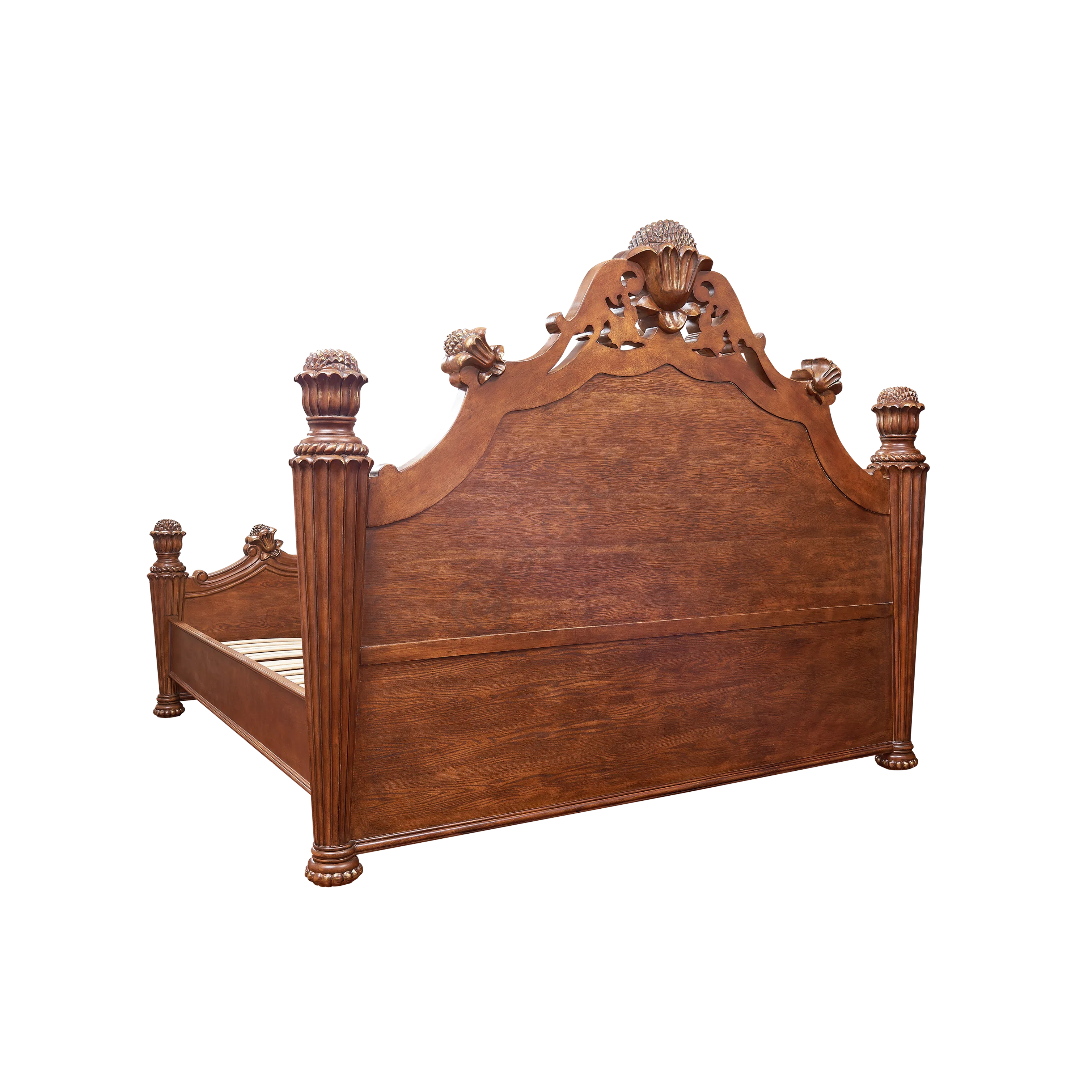 Кровать Gargoyle