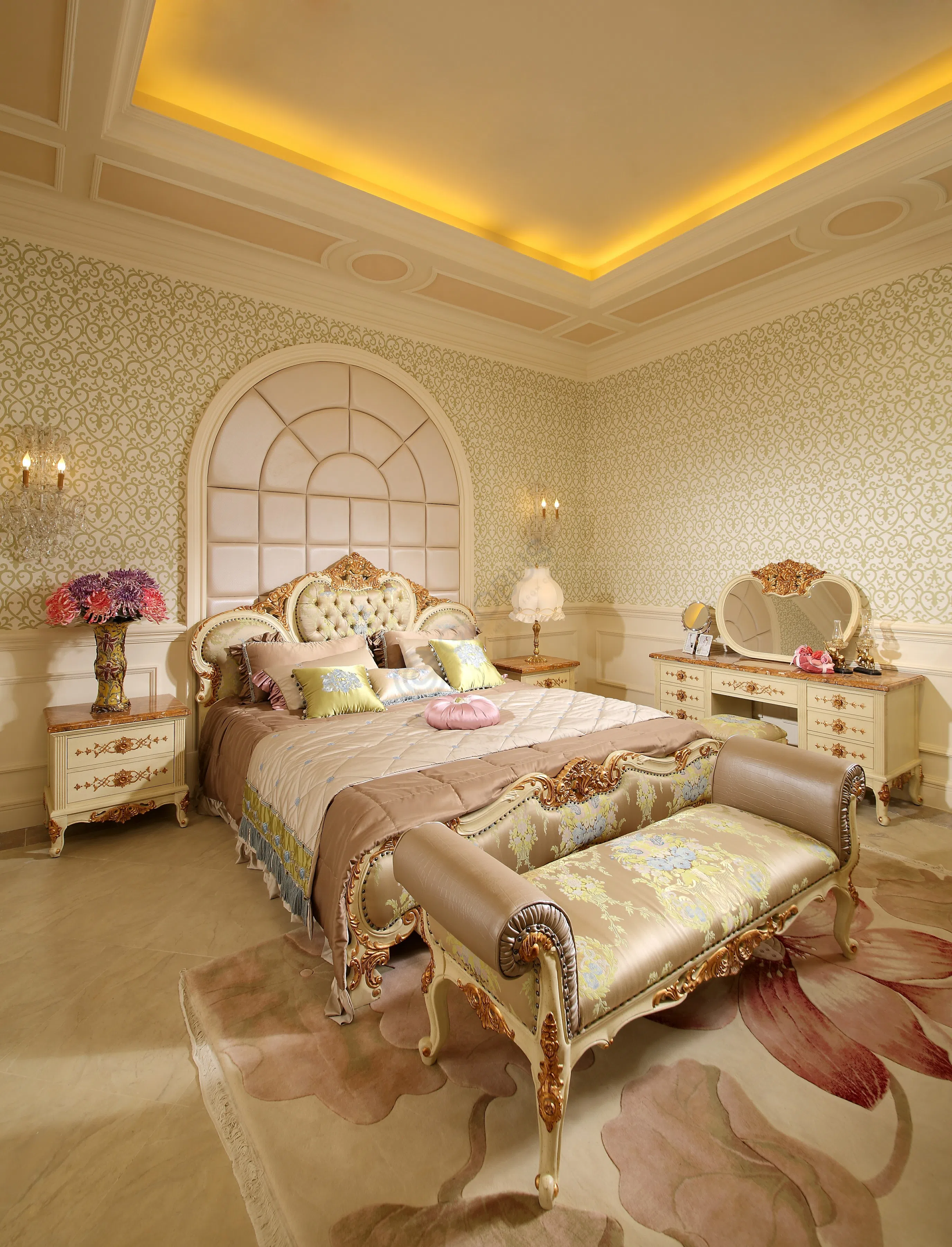 Туалетный столик Ballerino