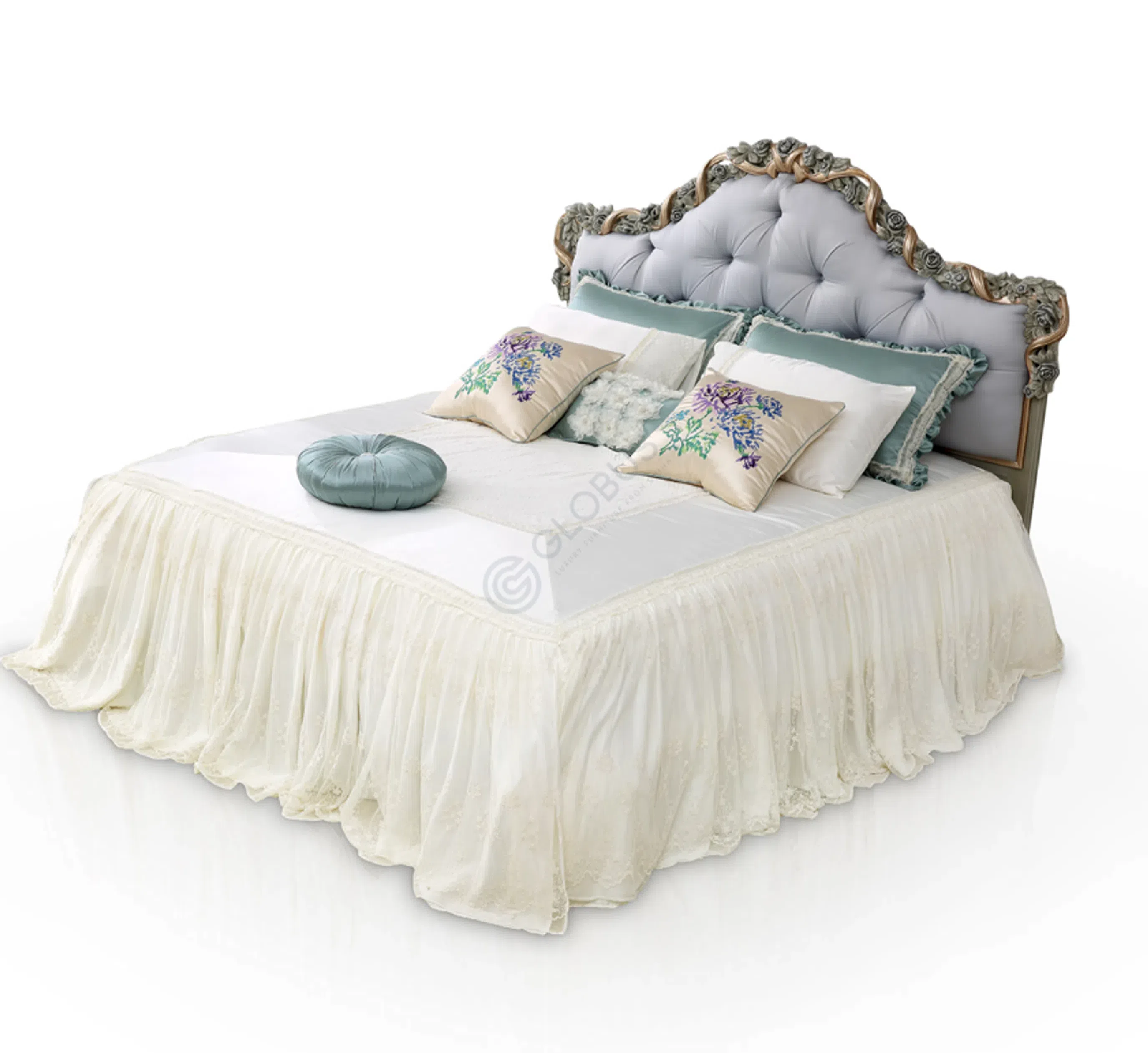 Кровать Onireia