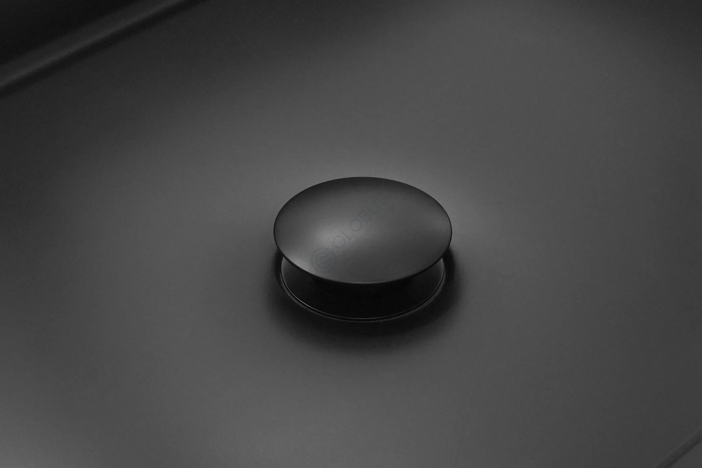 Раковина Carmelina