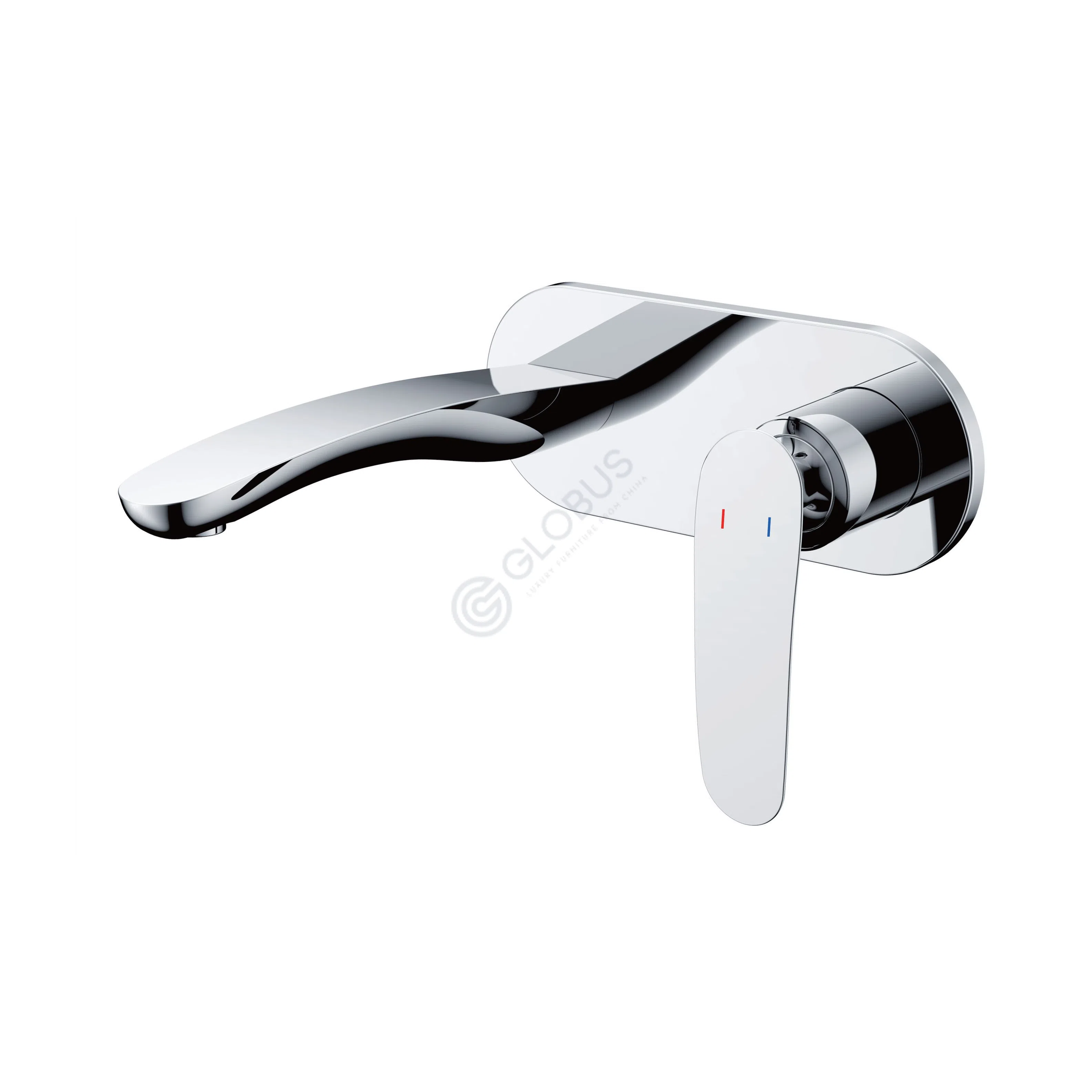 Смеситель Lumenin