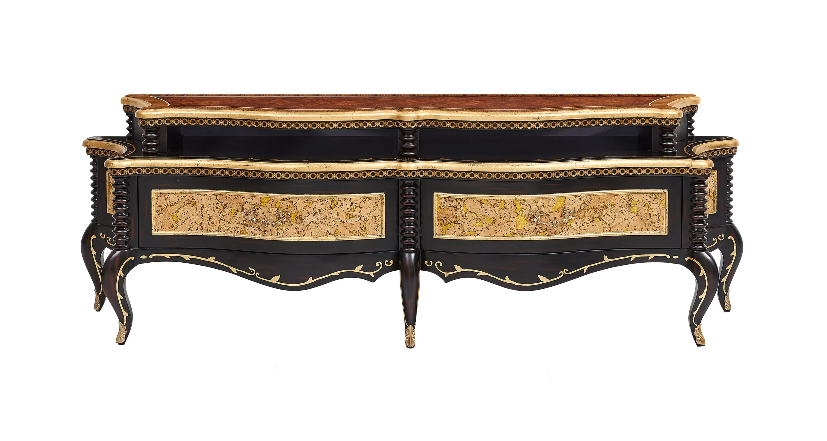 ТВ тумба Gomezio