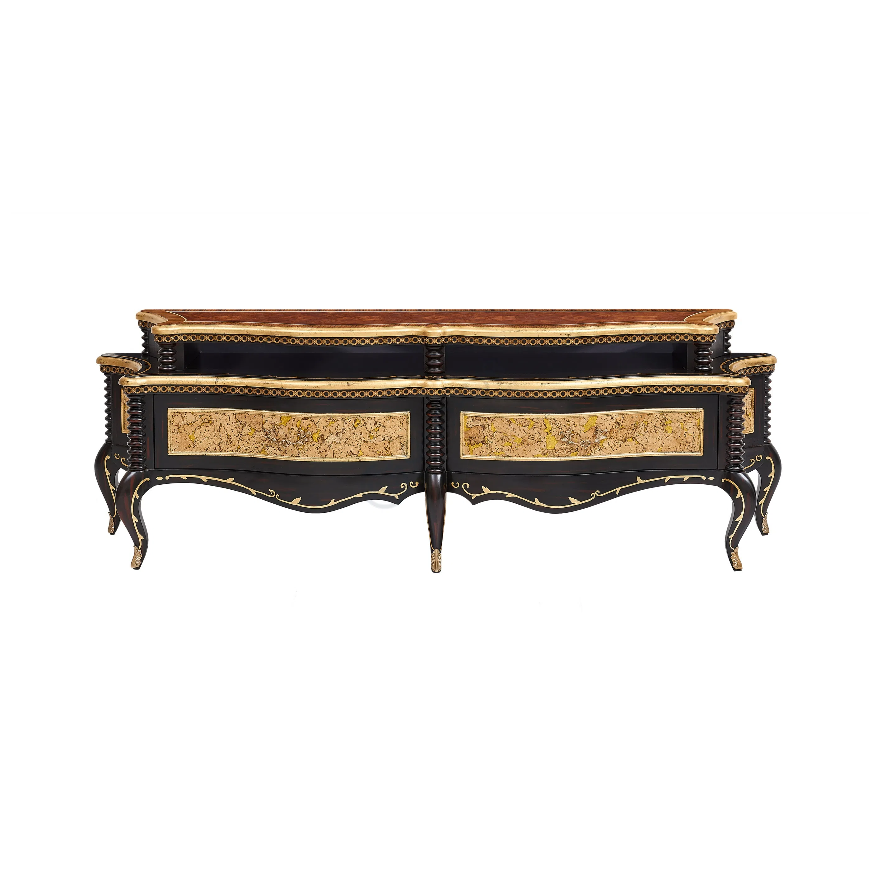 ТВ тумба Gomezio