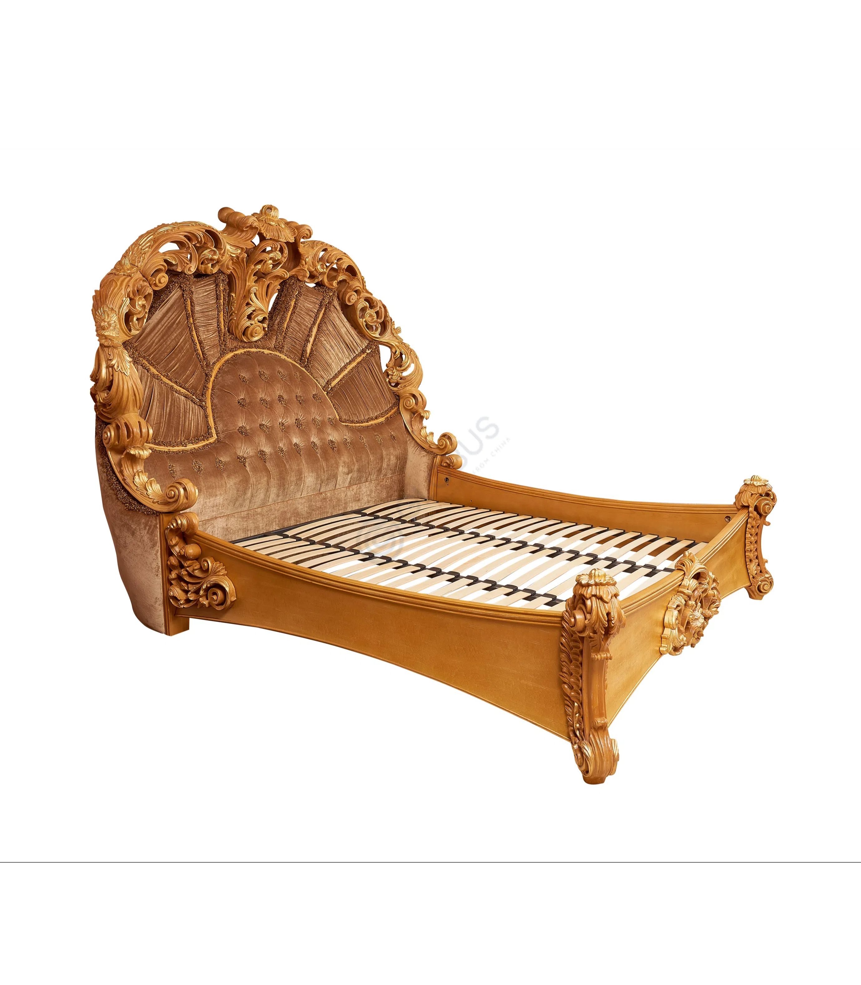 Кровать RIVA Giardino Italiano