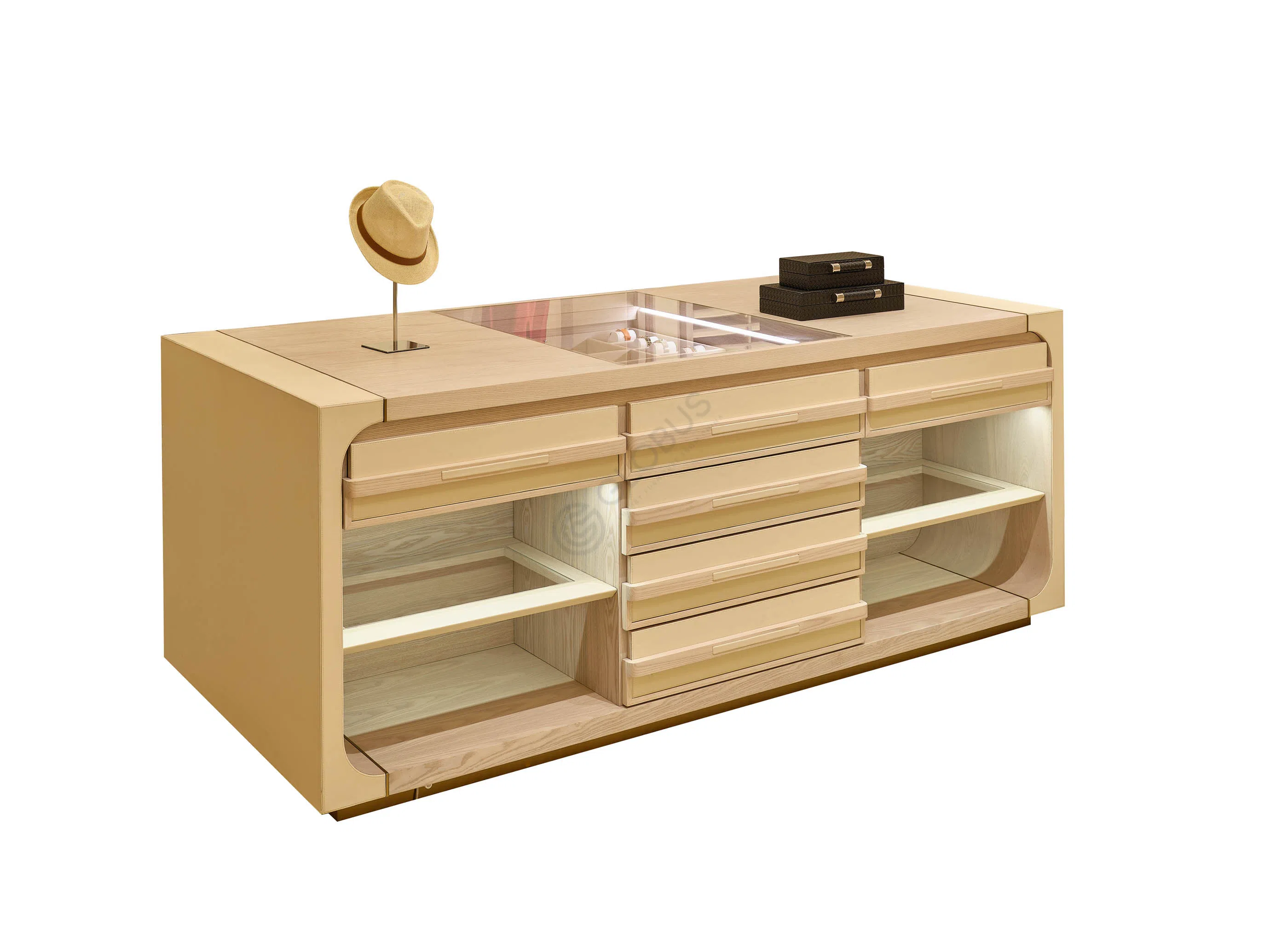 Комод LUDOVICA MASCHERONI Armarium