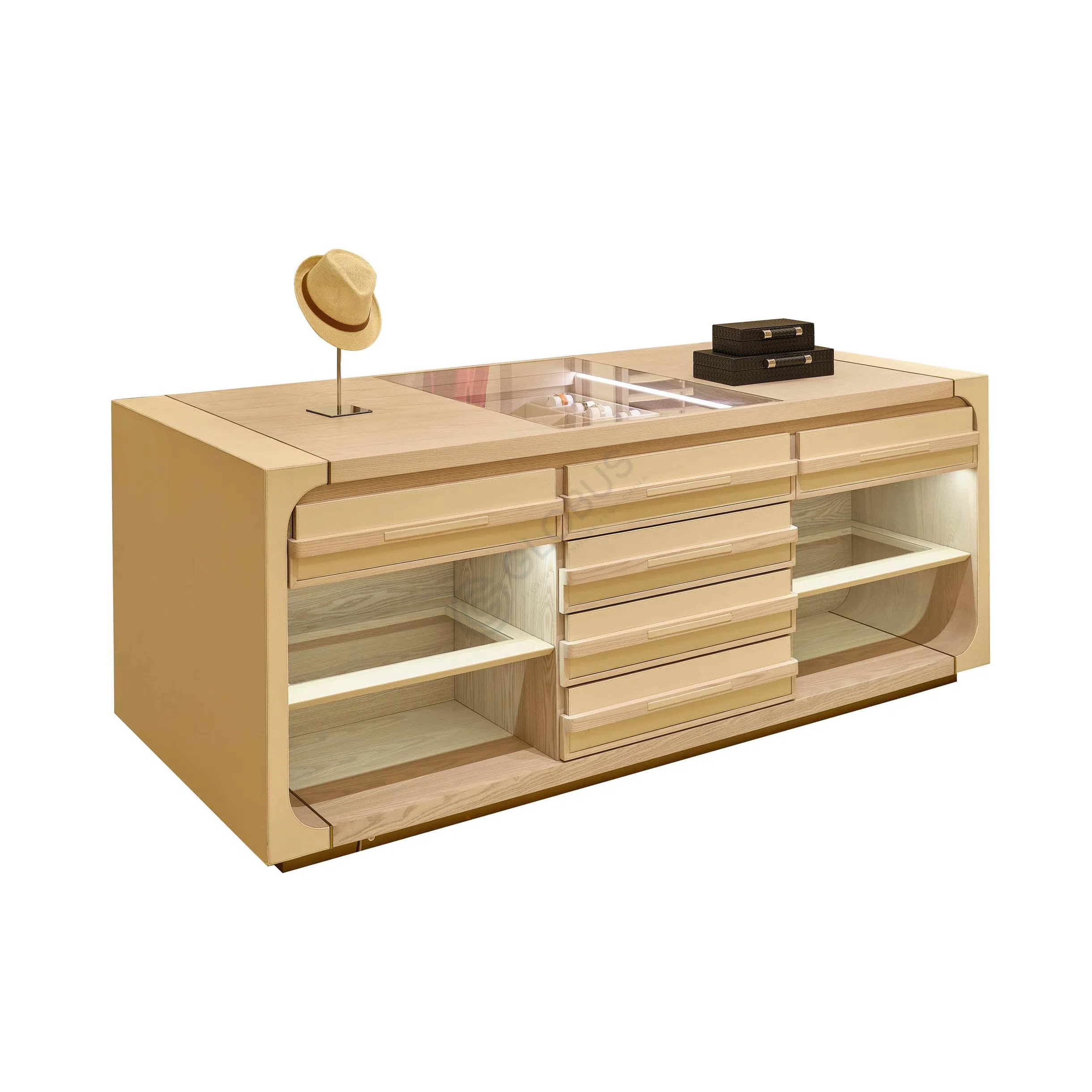 Комод LUDOVICA MASCHERONI Armarium