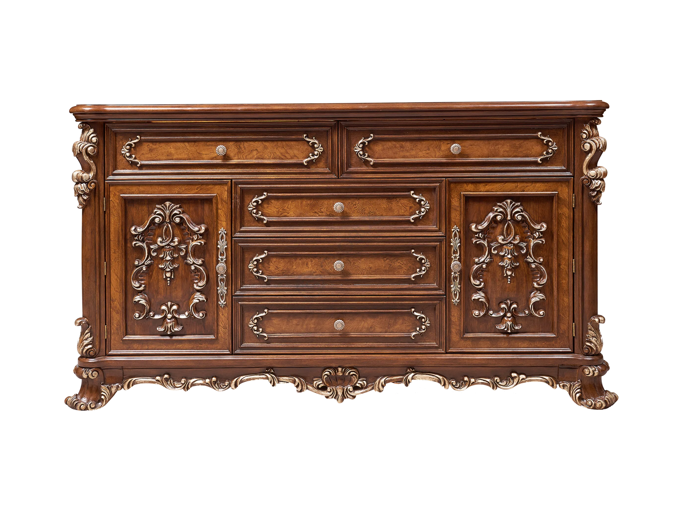 Комод Woodchurch