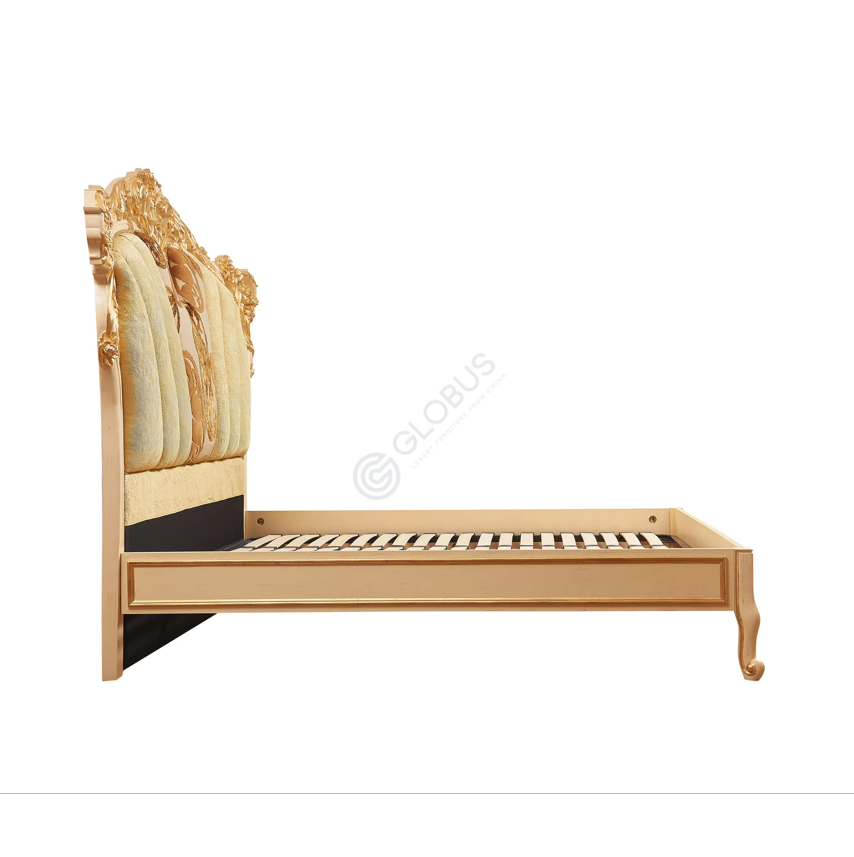 Кровать Erectus