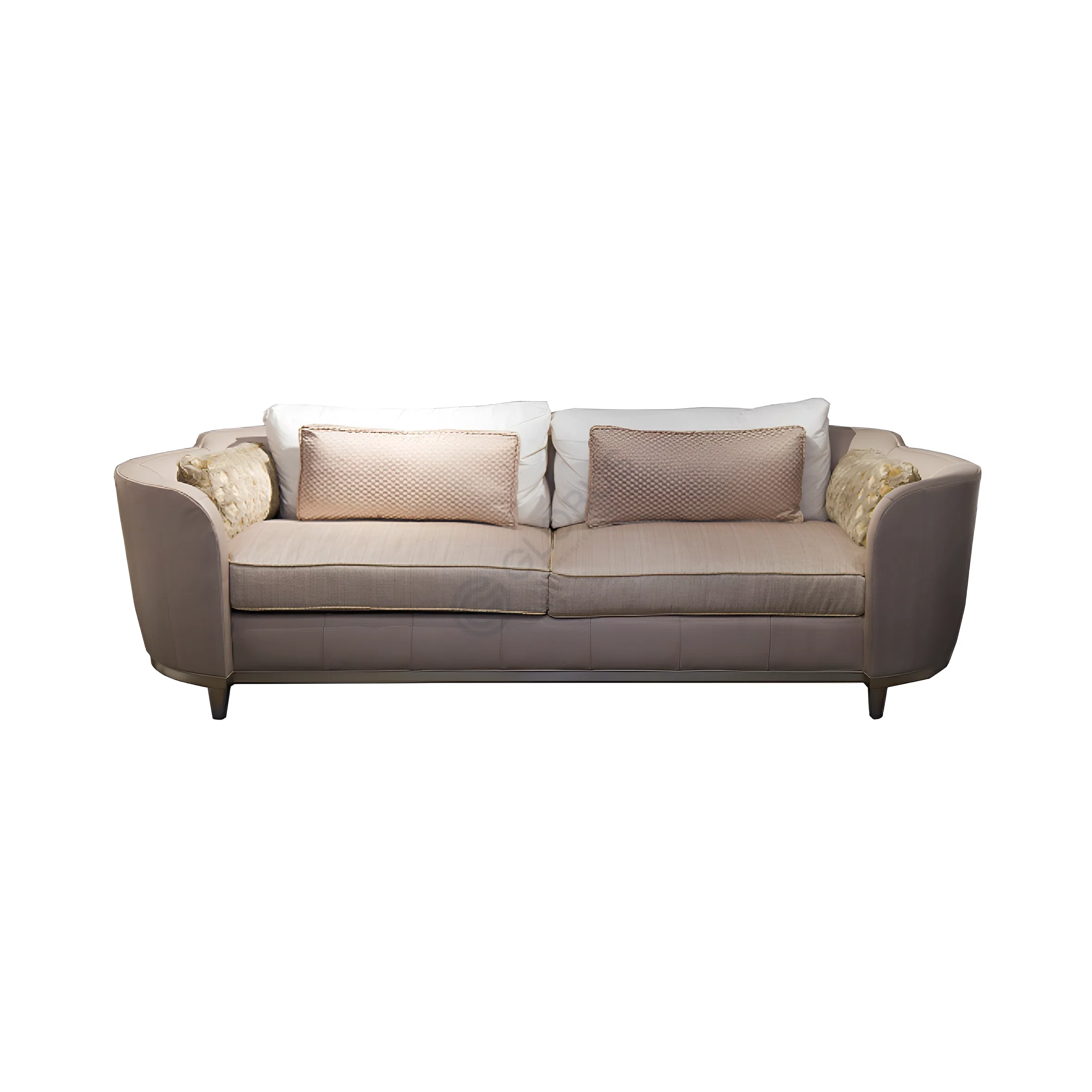 Диван CARACOLE Round And Round