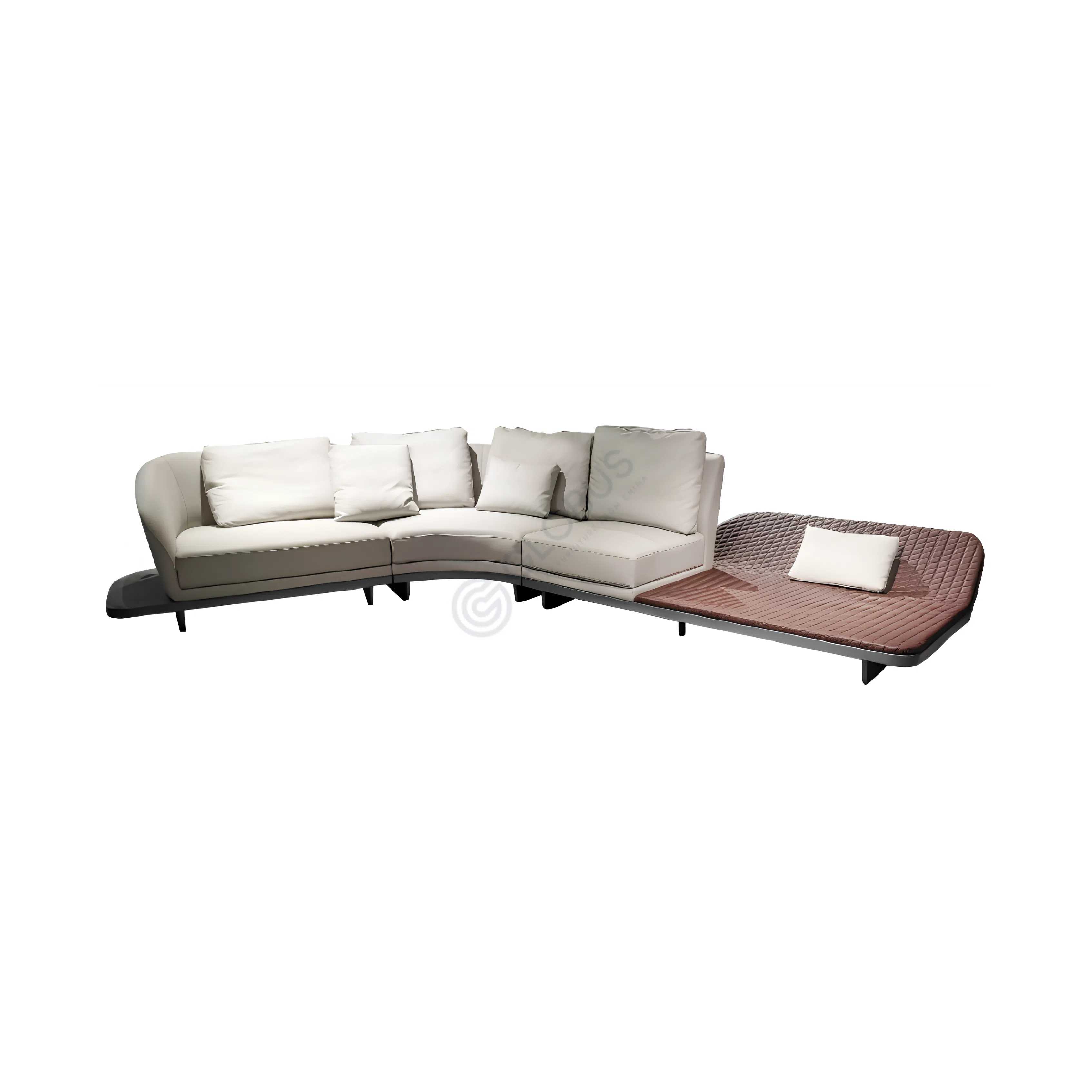 Диван REFLEX ANGELO Segno