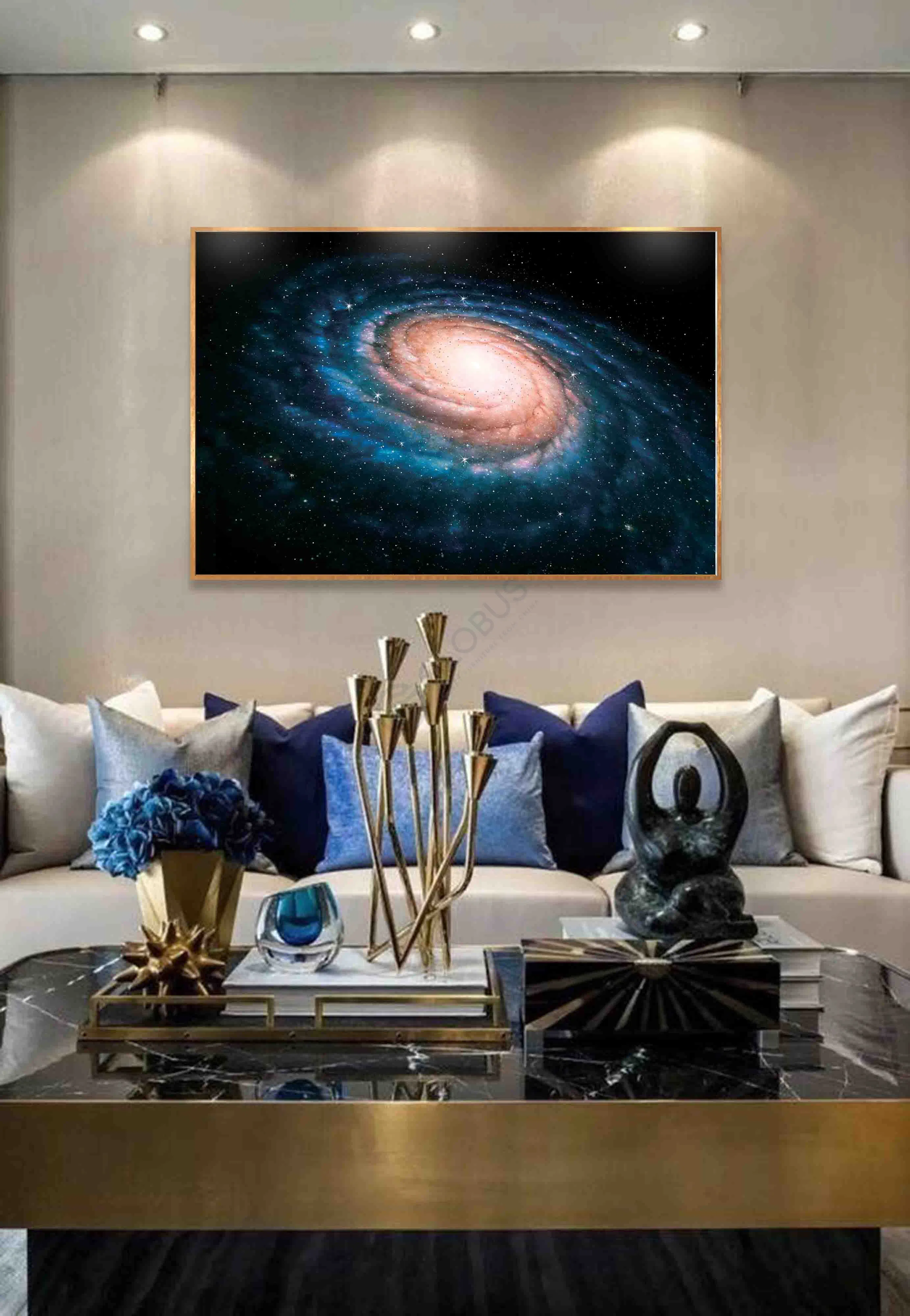 Картина Rovoni