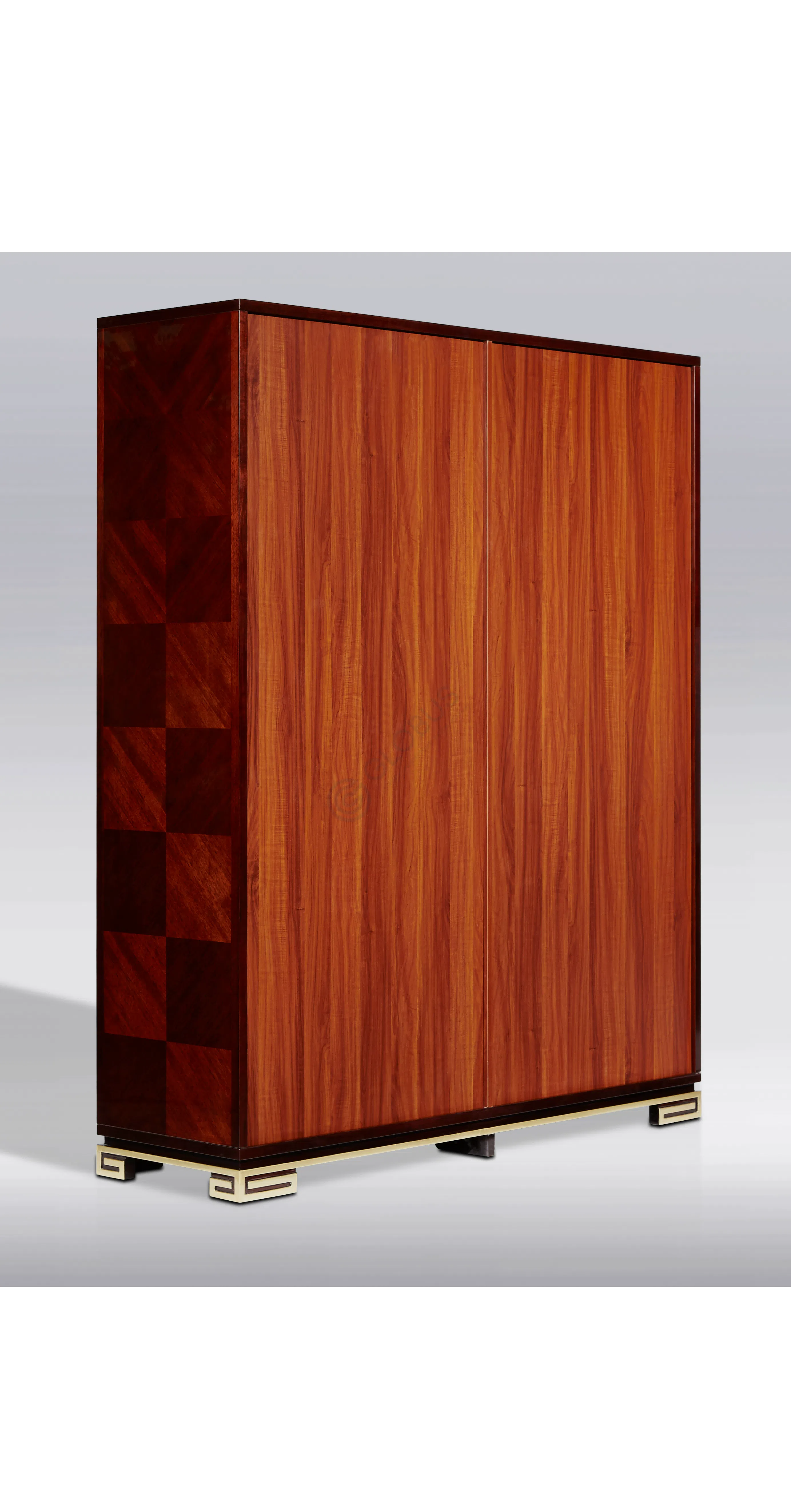 Шкаф для одежды Mikest