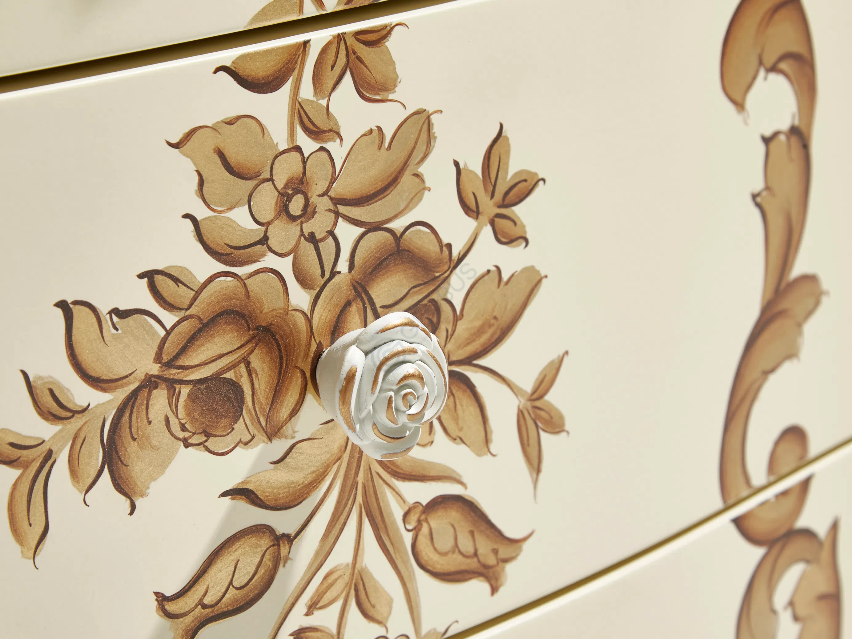 Прикроватная тумба Nerene