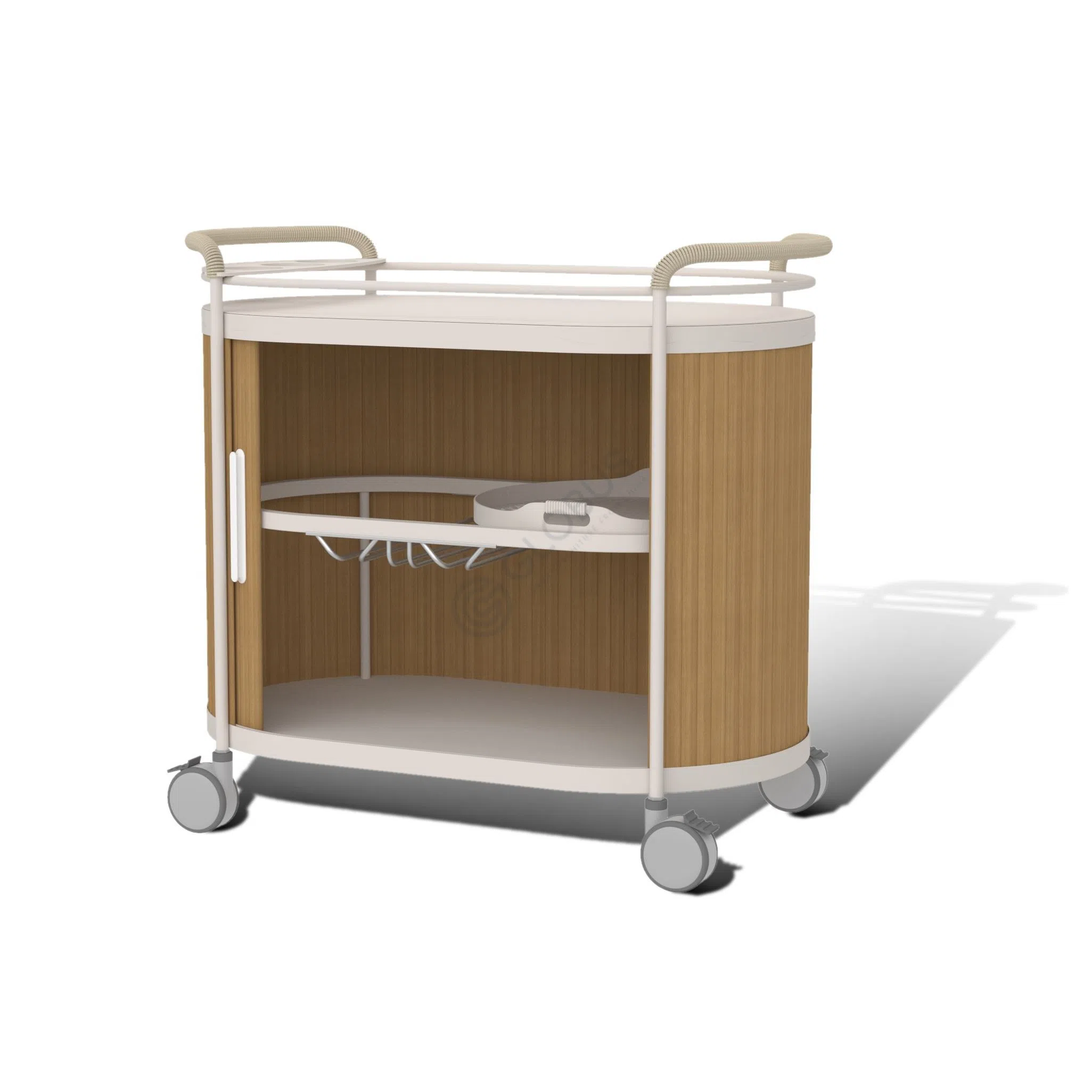 Уличный сервировочный столик Verrano