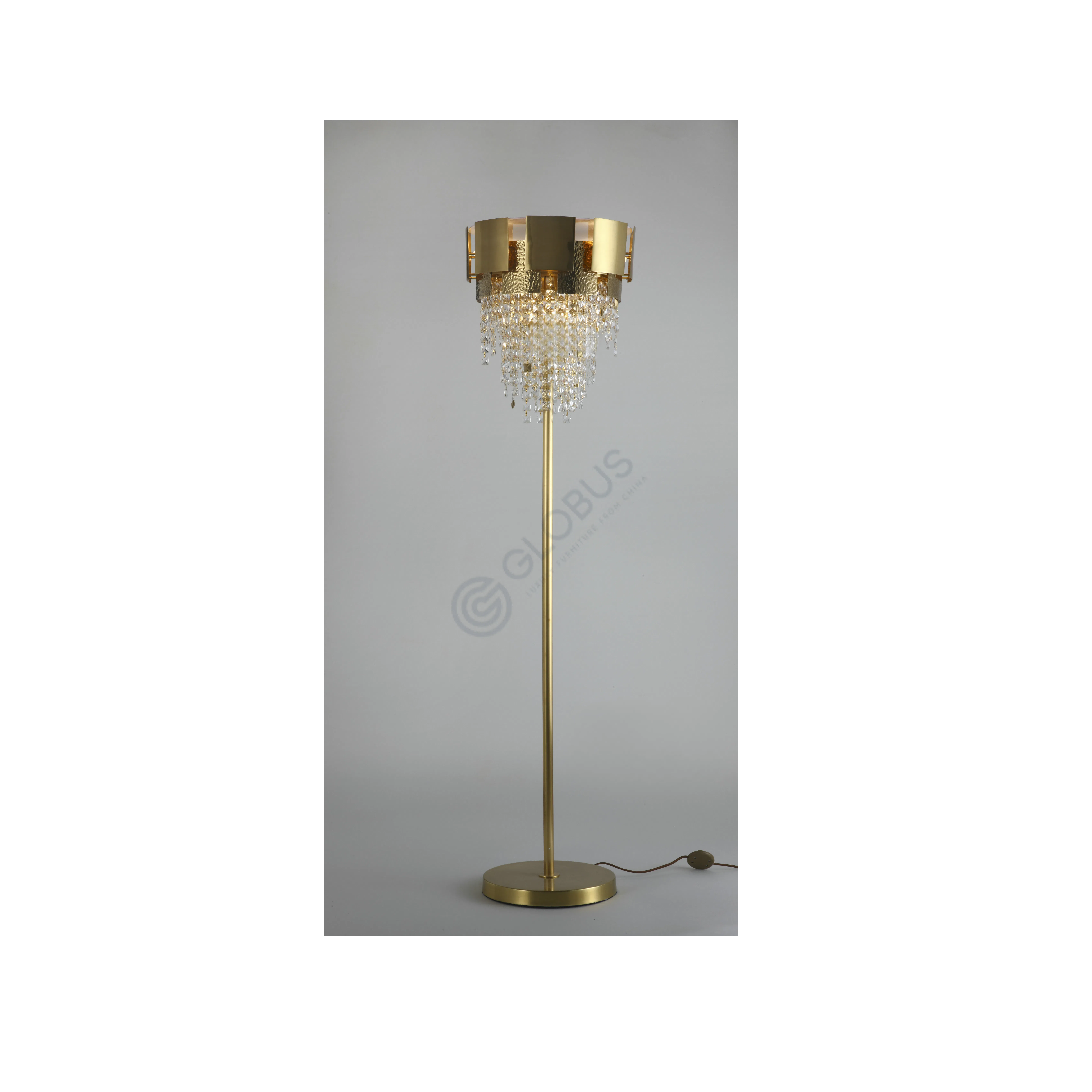 Торшер CASTRO LIGHTING Mondrian 1