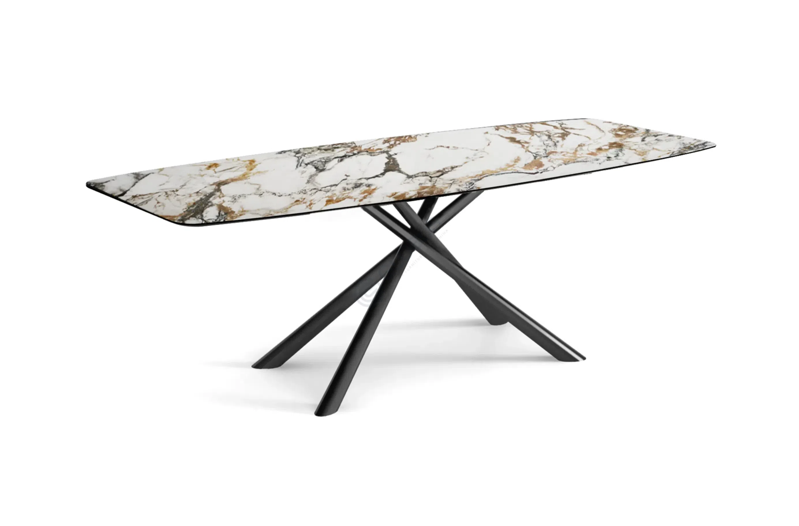 Обеденный стол CATTELAN ITALIA Lancer