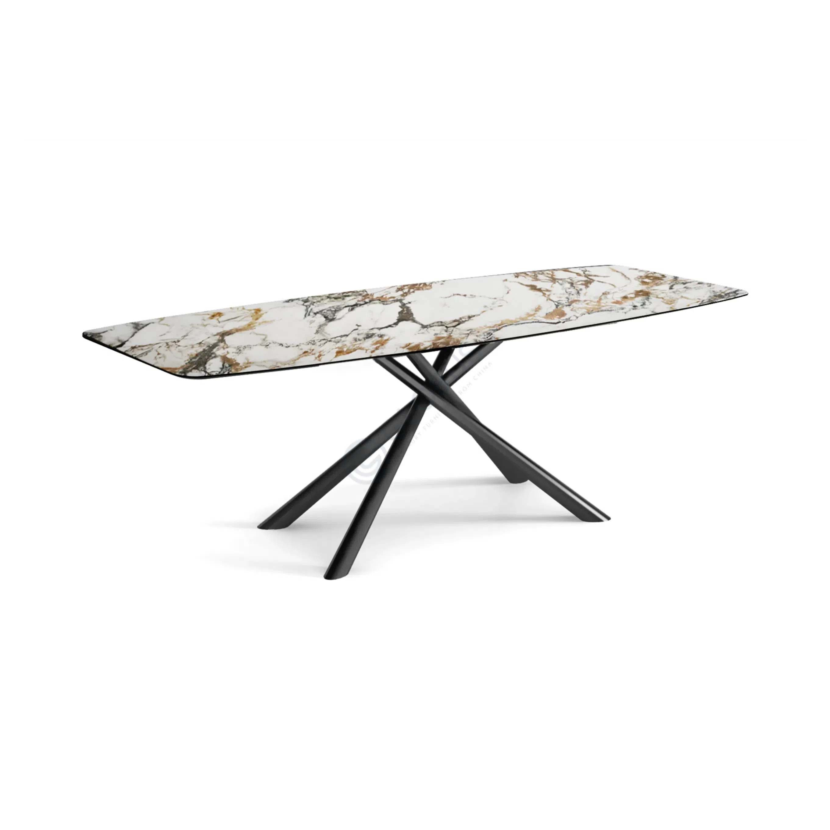 Обеденный стол CATTELAN ITALIA Lancer