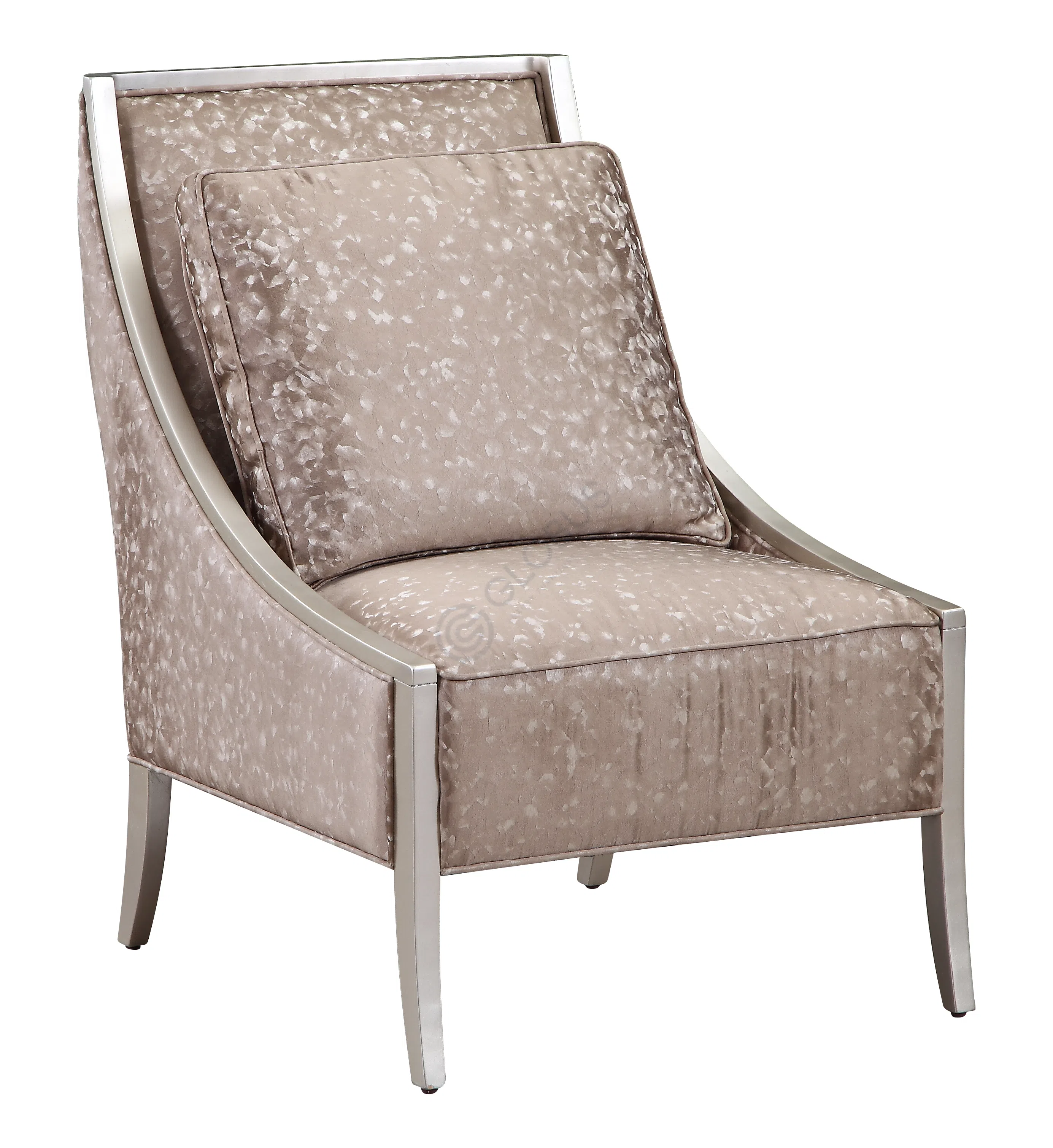 Кресло CARACOLE A Fine Line