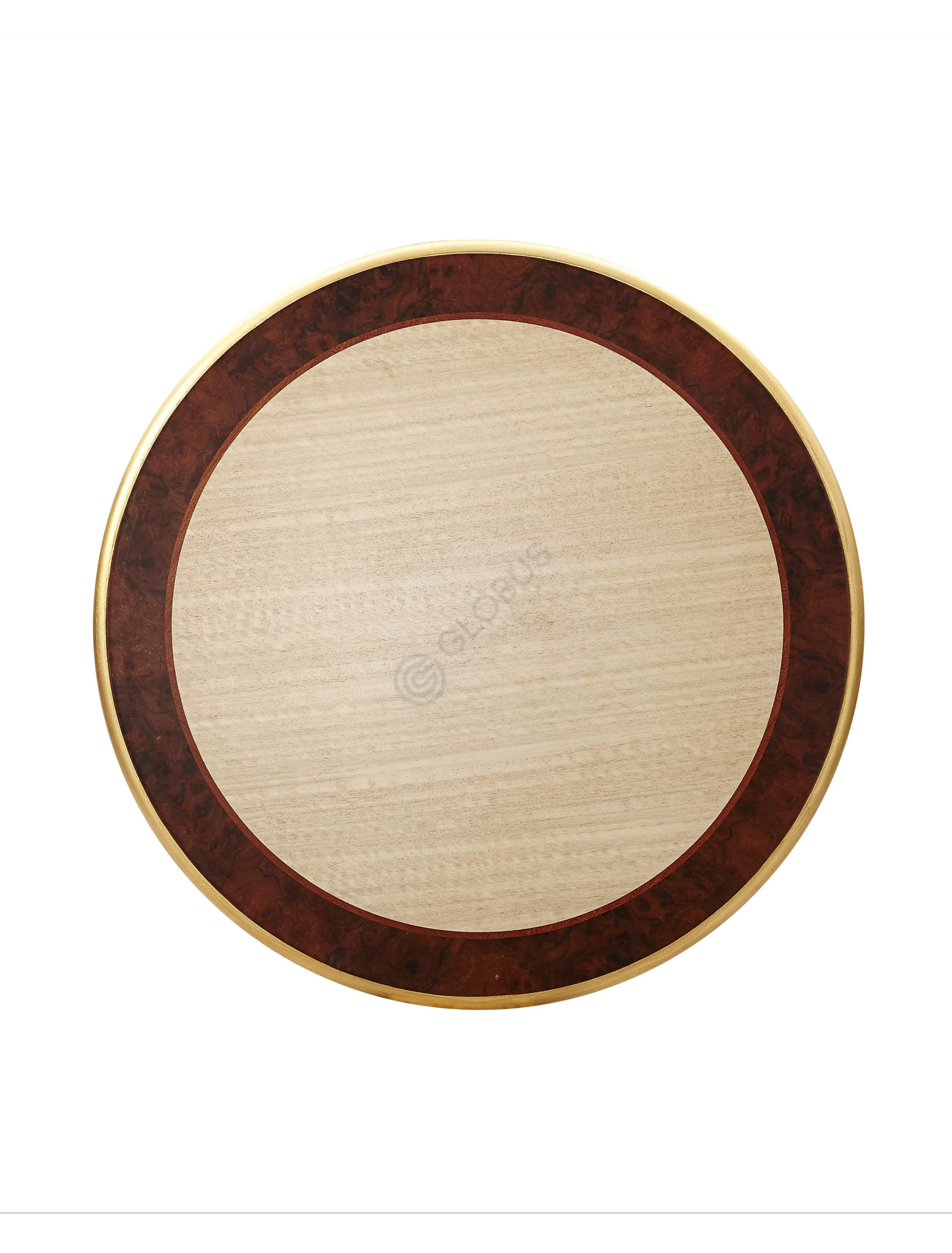 Угловой столик Qoriano