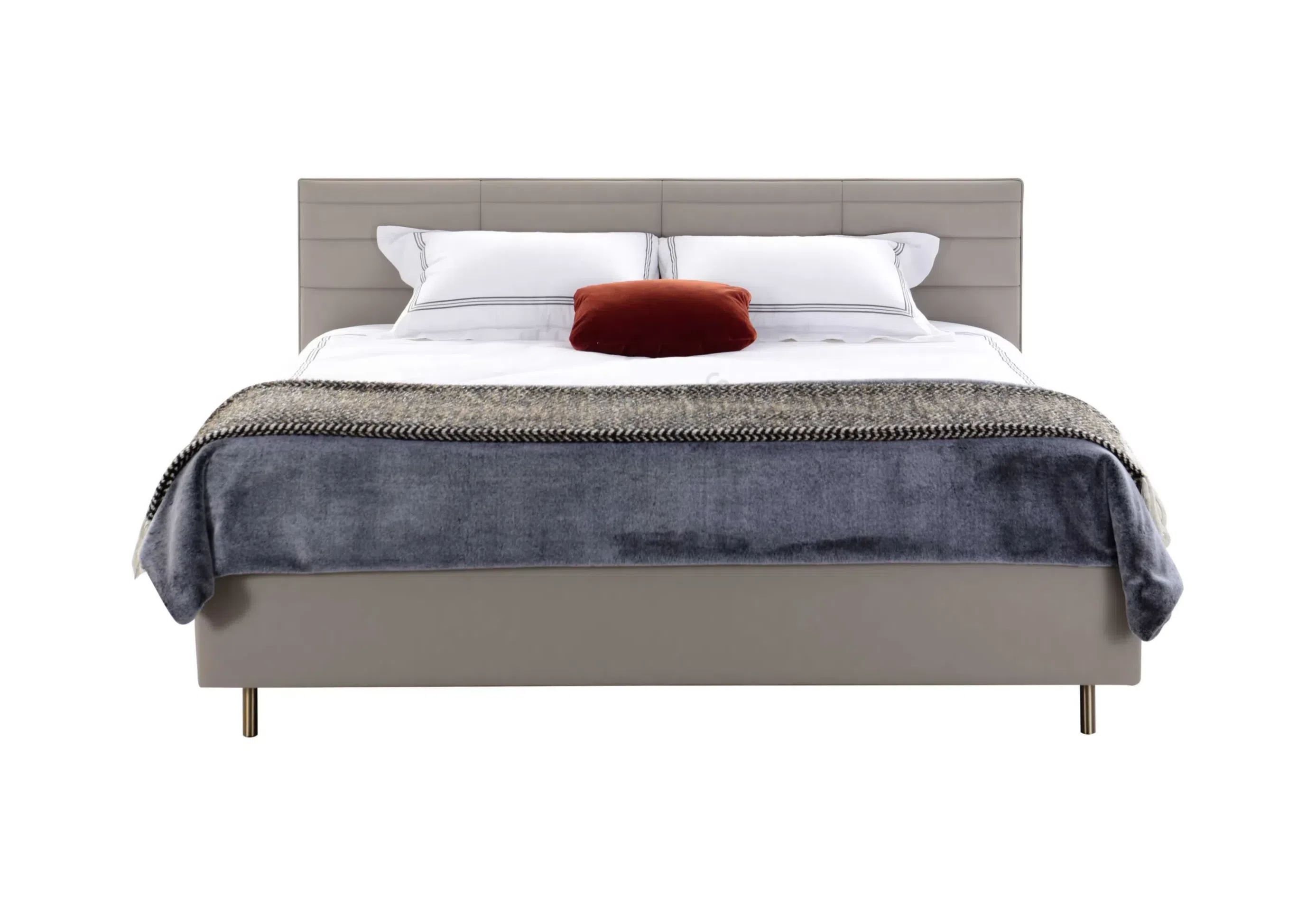 Кровать Higginbotham