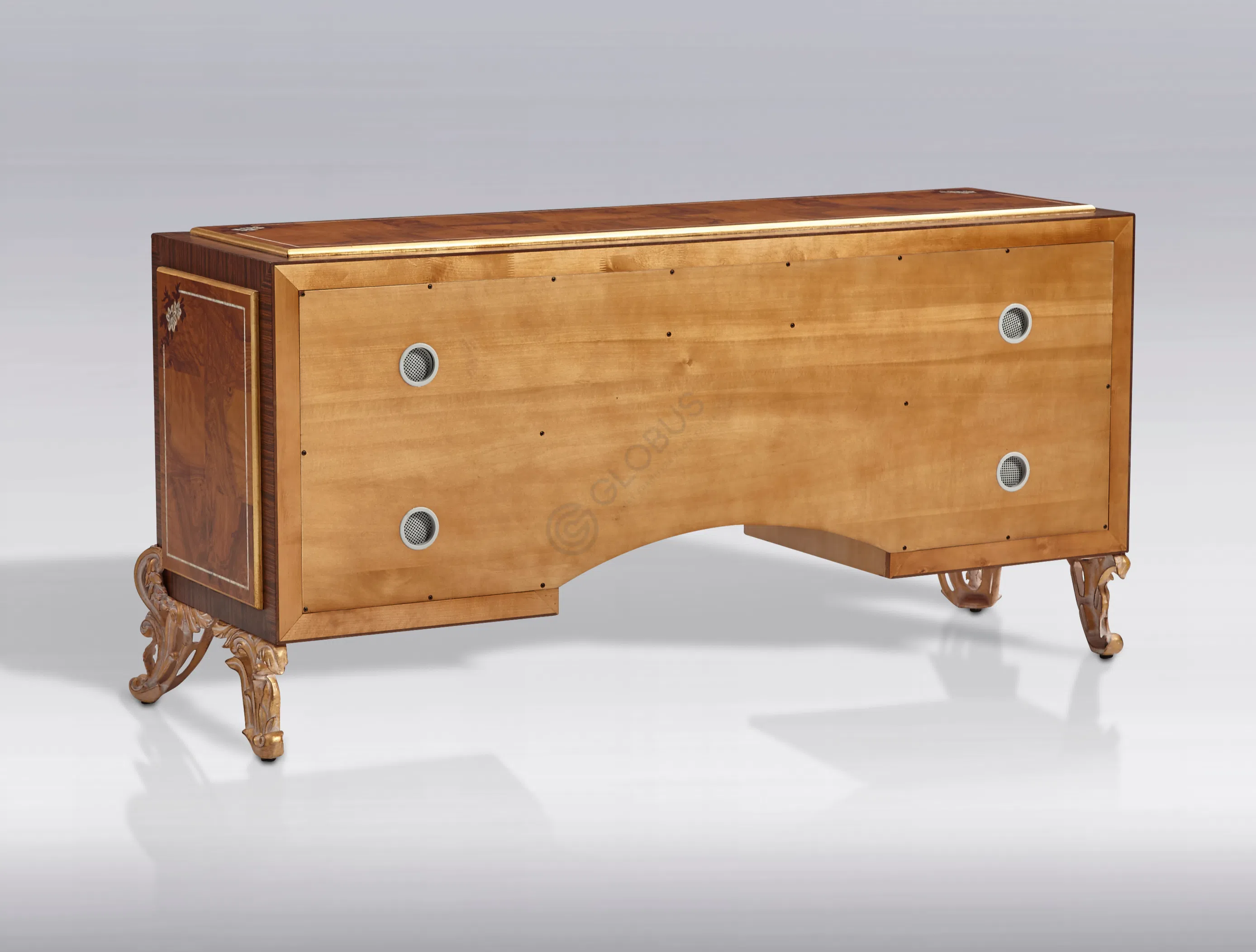 Туалетный столик Simplice