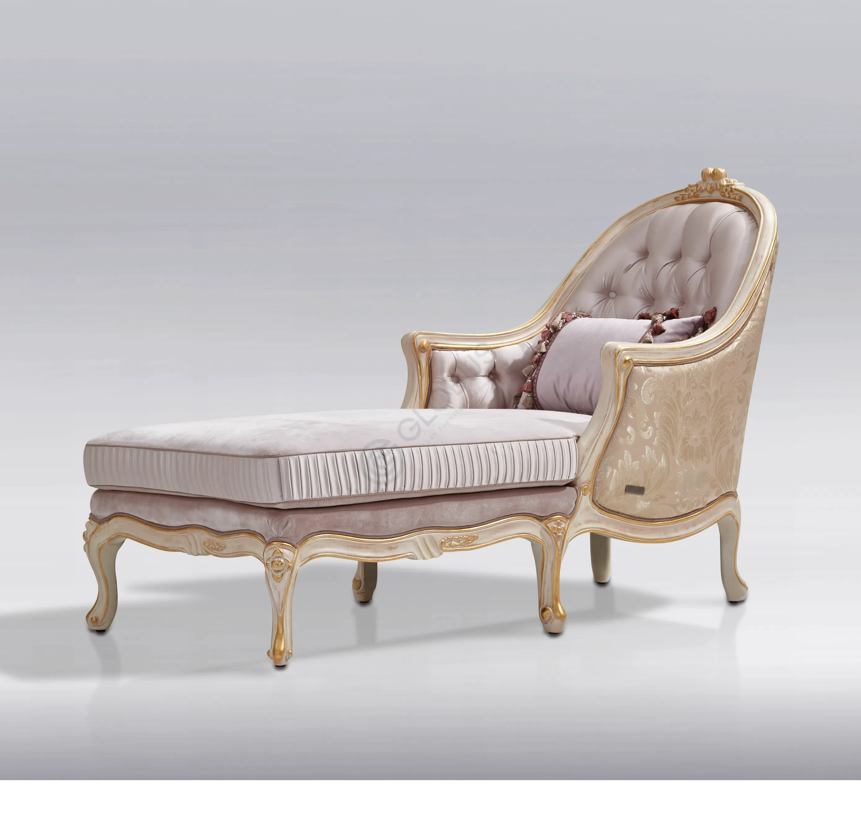 Кушетка Fletcher