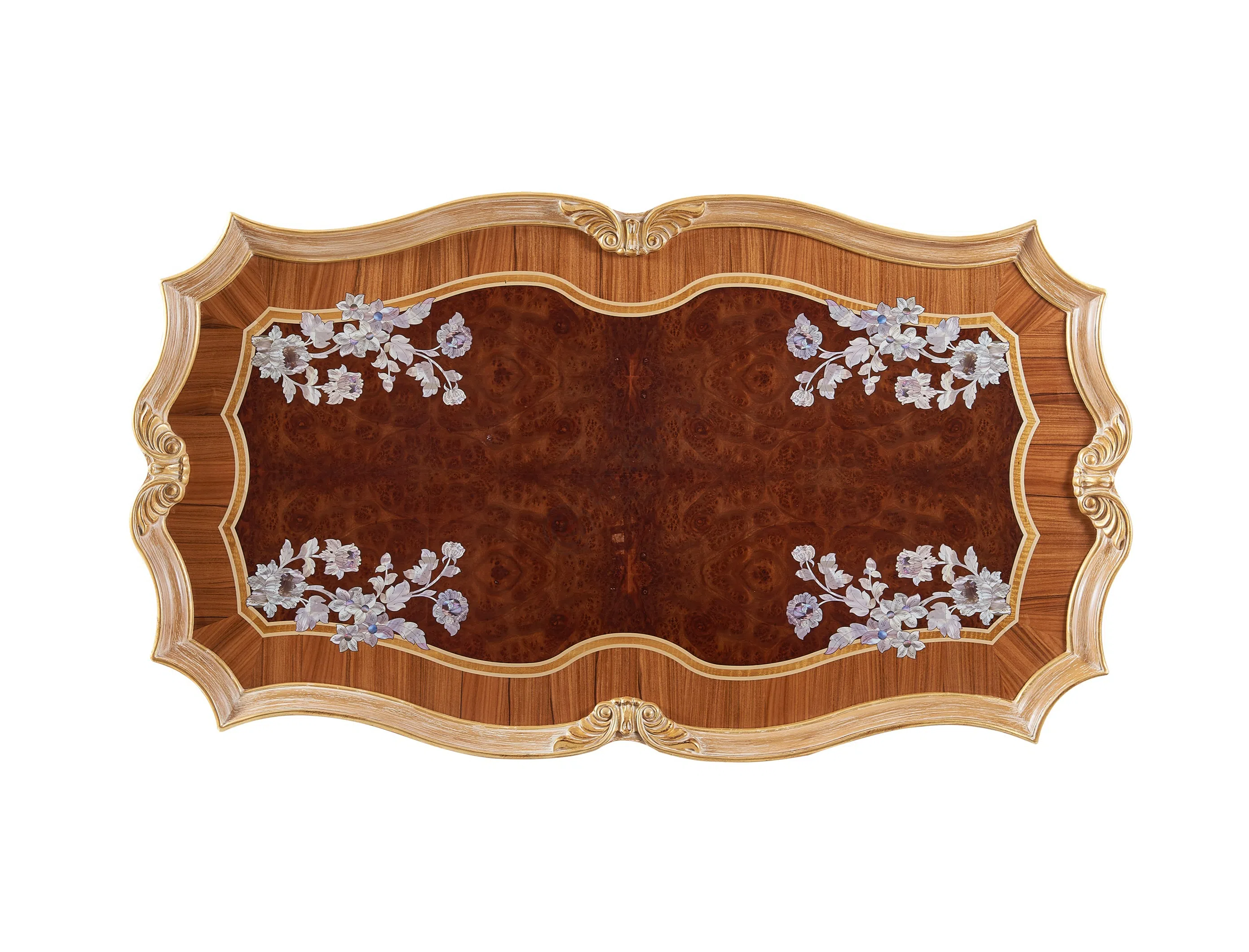 Журнальный столик Ketziah