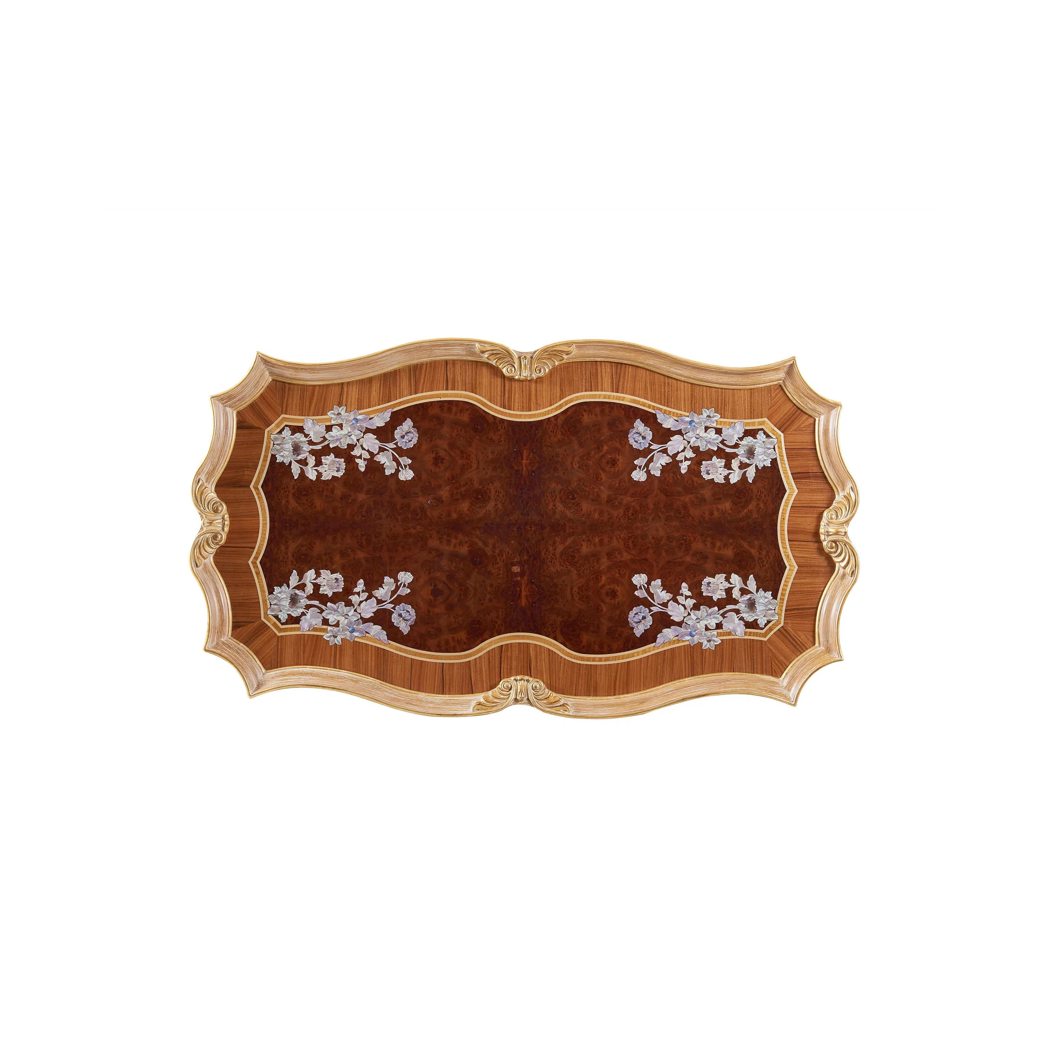 Журнальный столик Ketziah