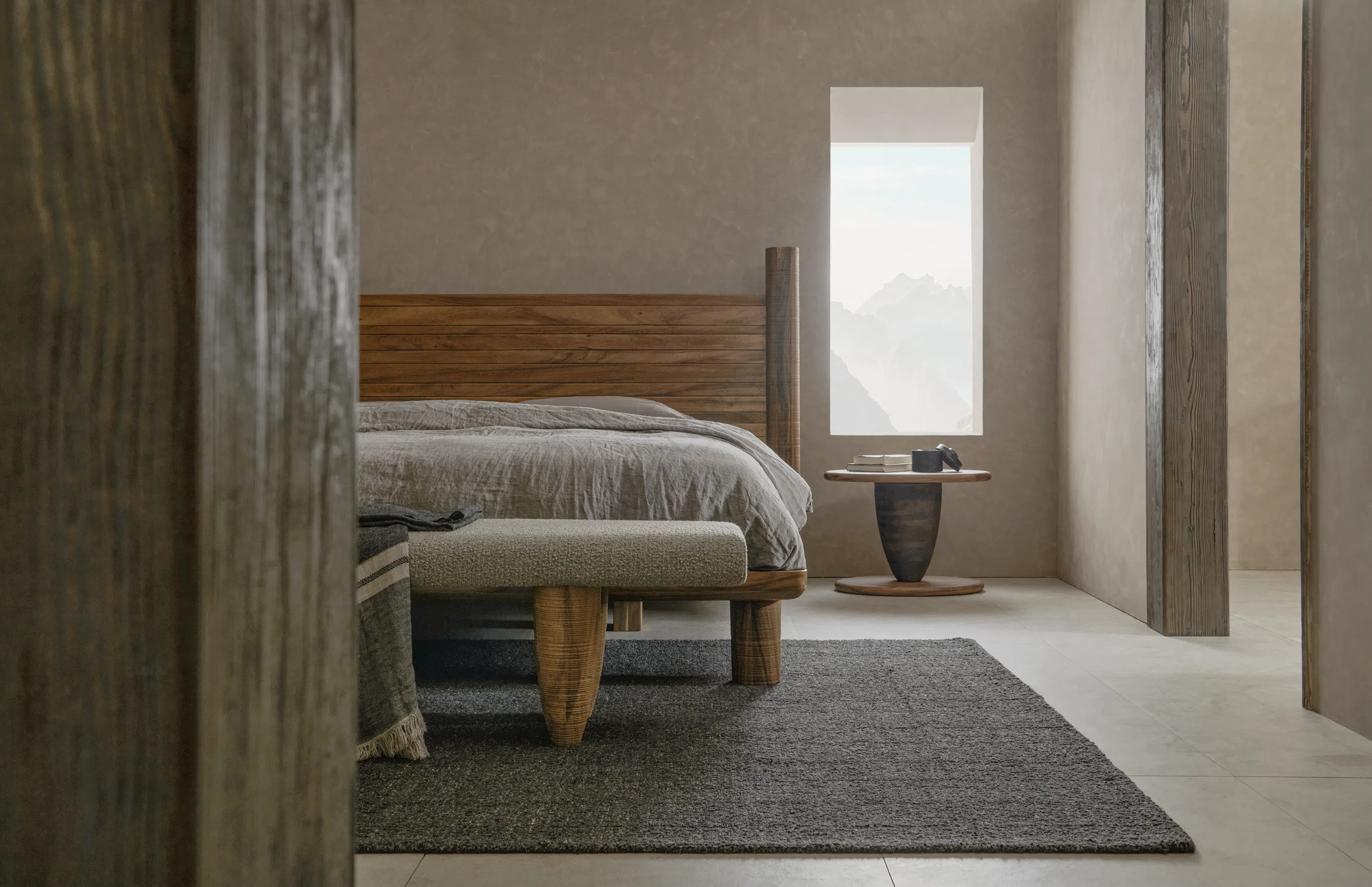 Прикроватная тумба Pasadorio