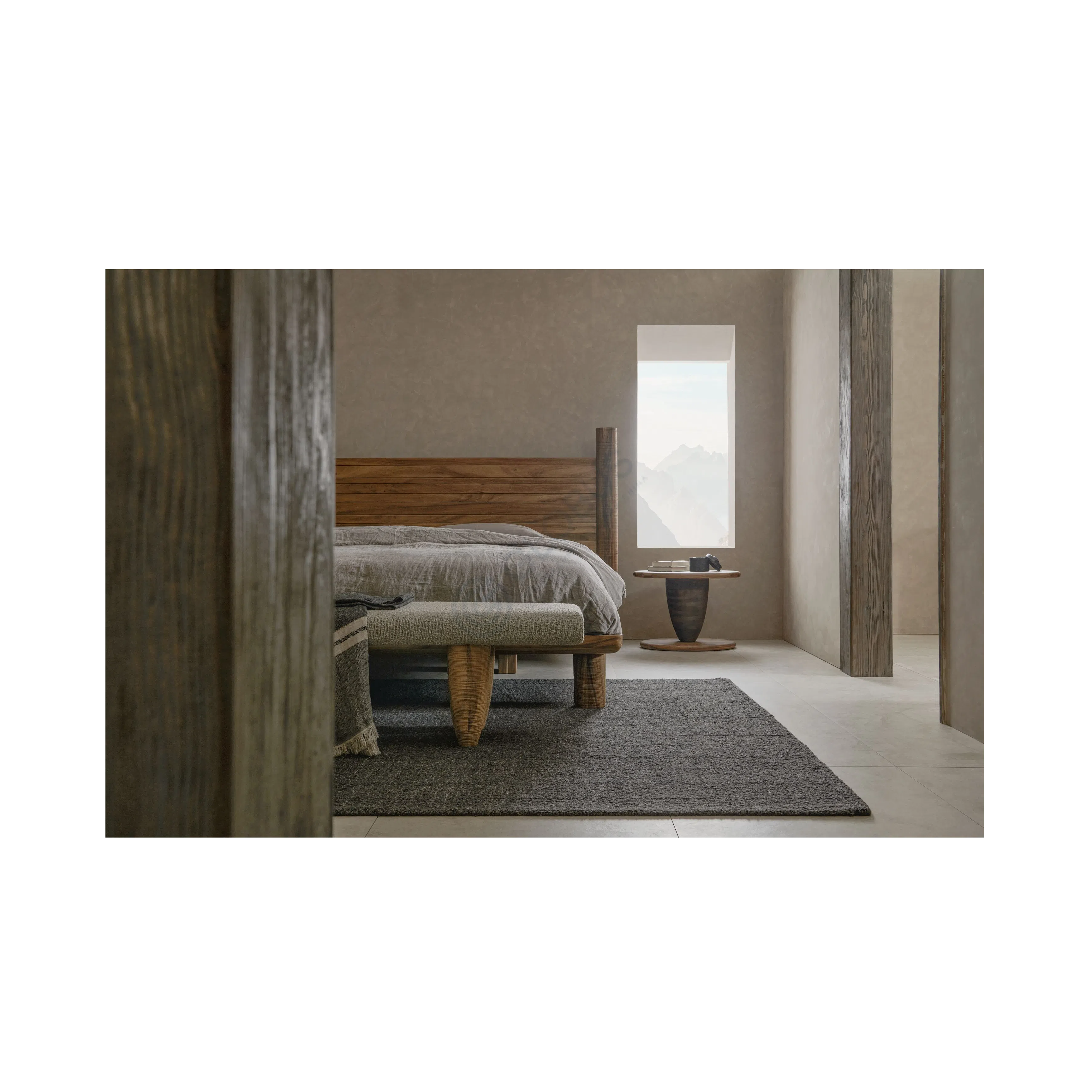 Прикроватная тумба Pasadorio