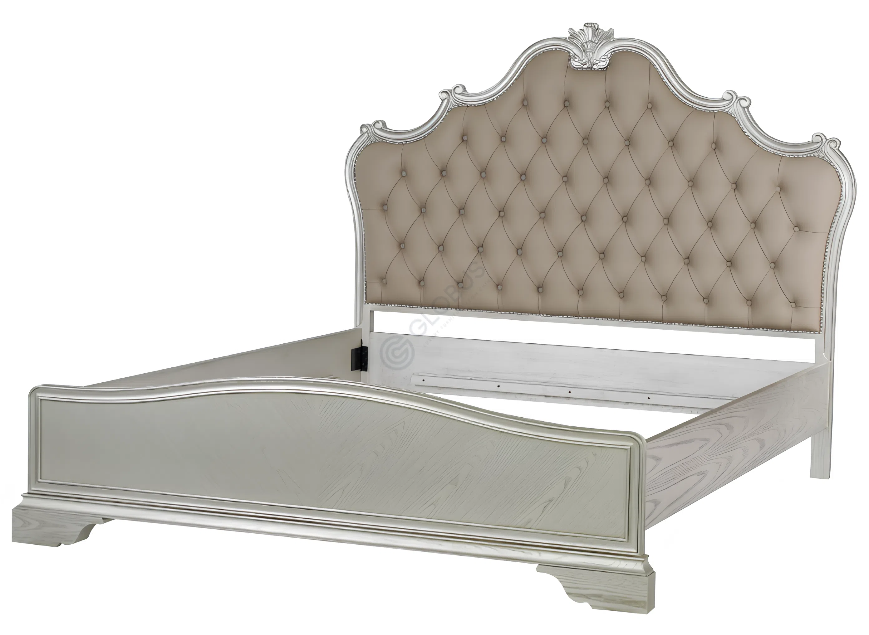 Кровать Ritempru