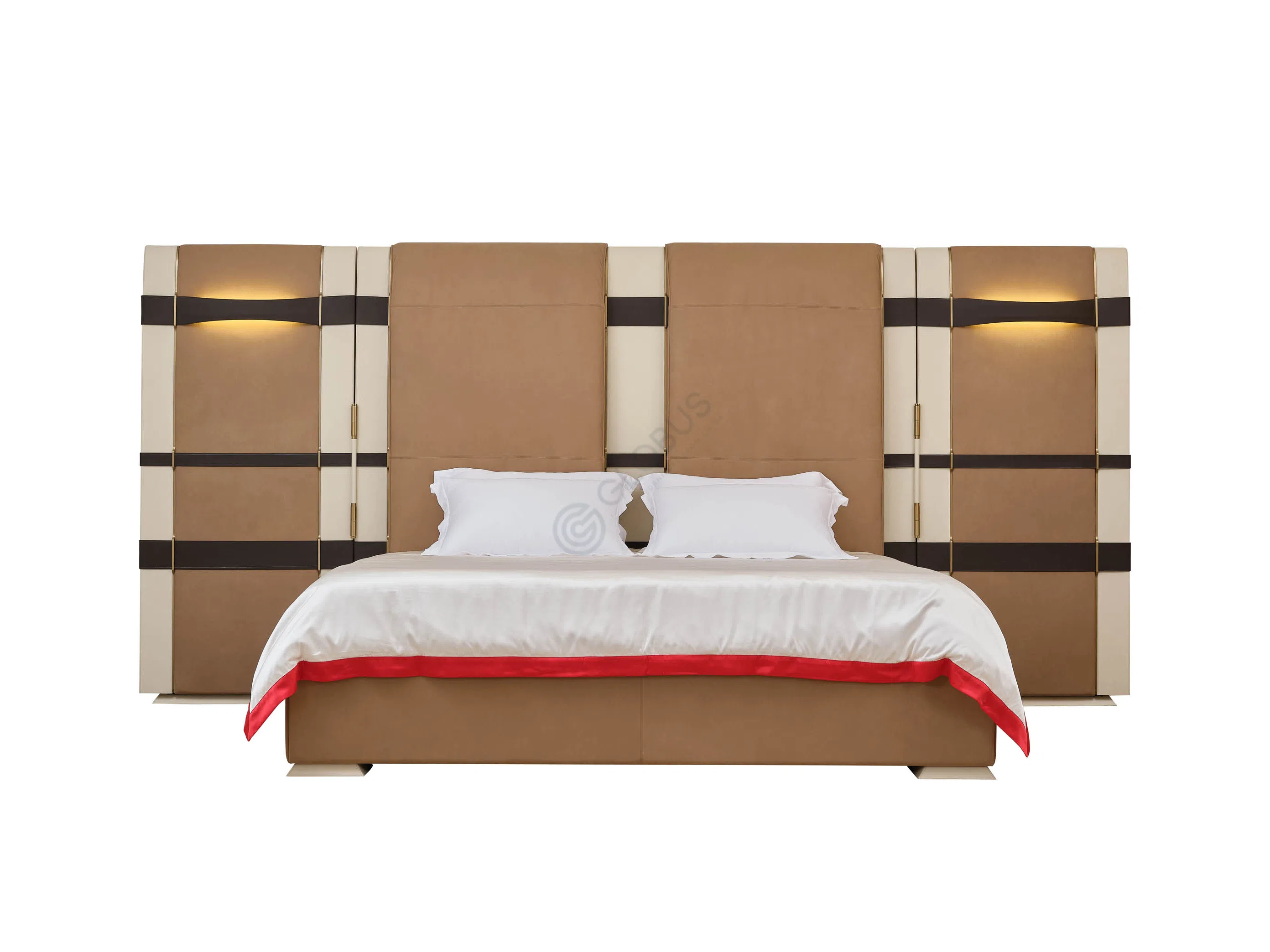 Кровать LUDOVICA MASCHERONI Capri