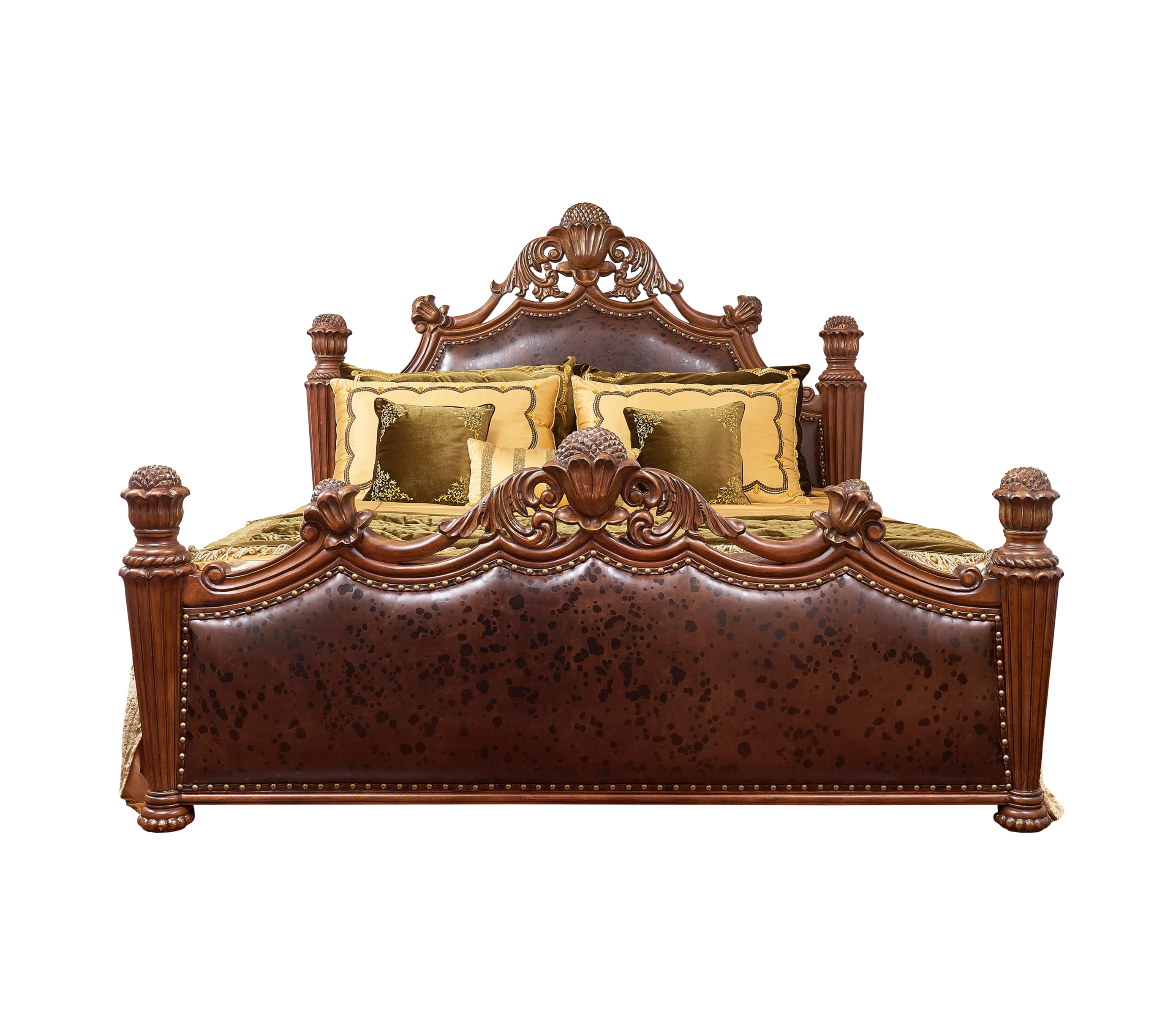 Кровать Gargoyle