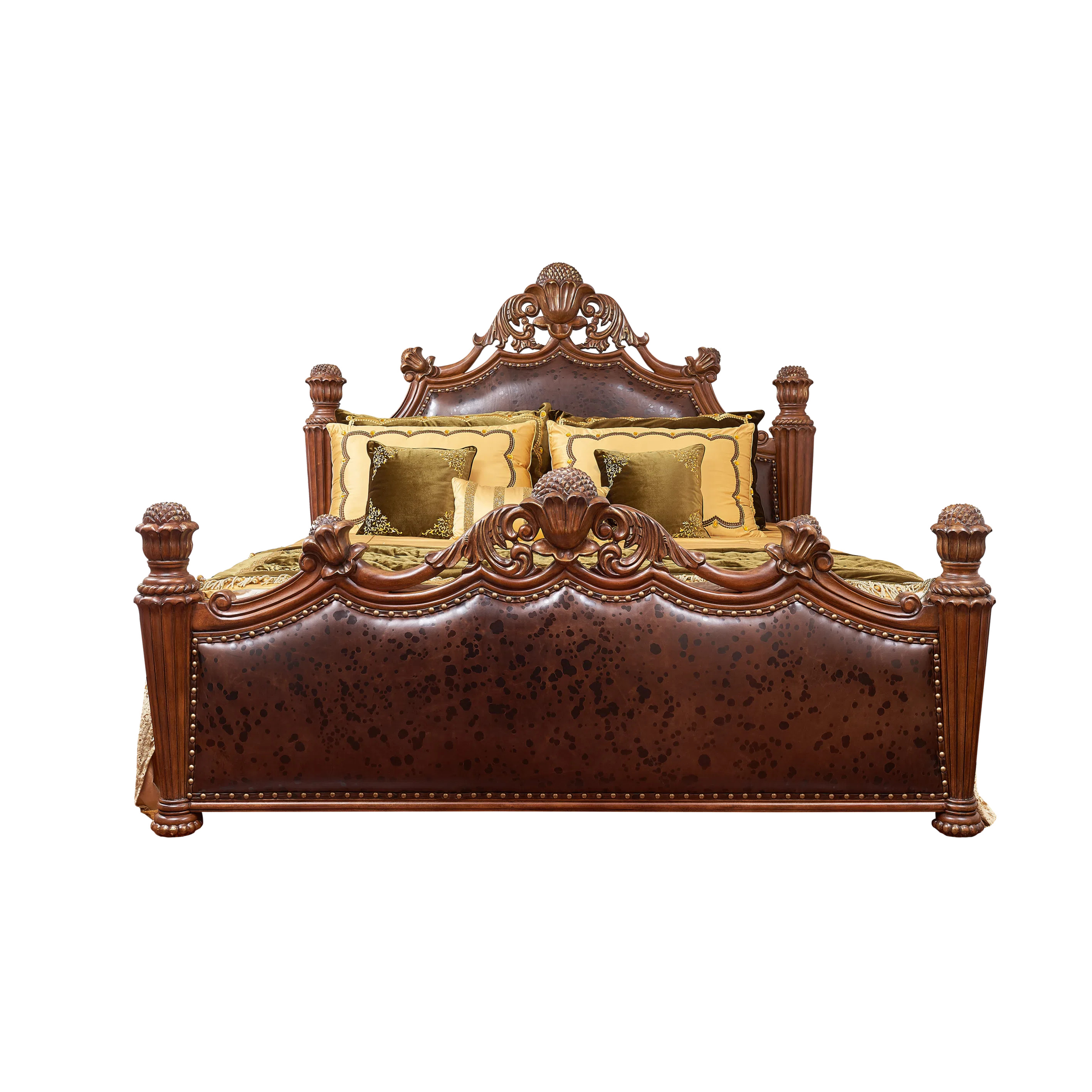 Кровать Gargoyle